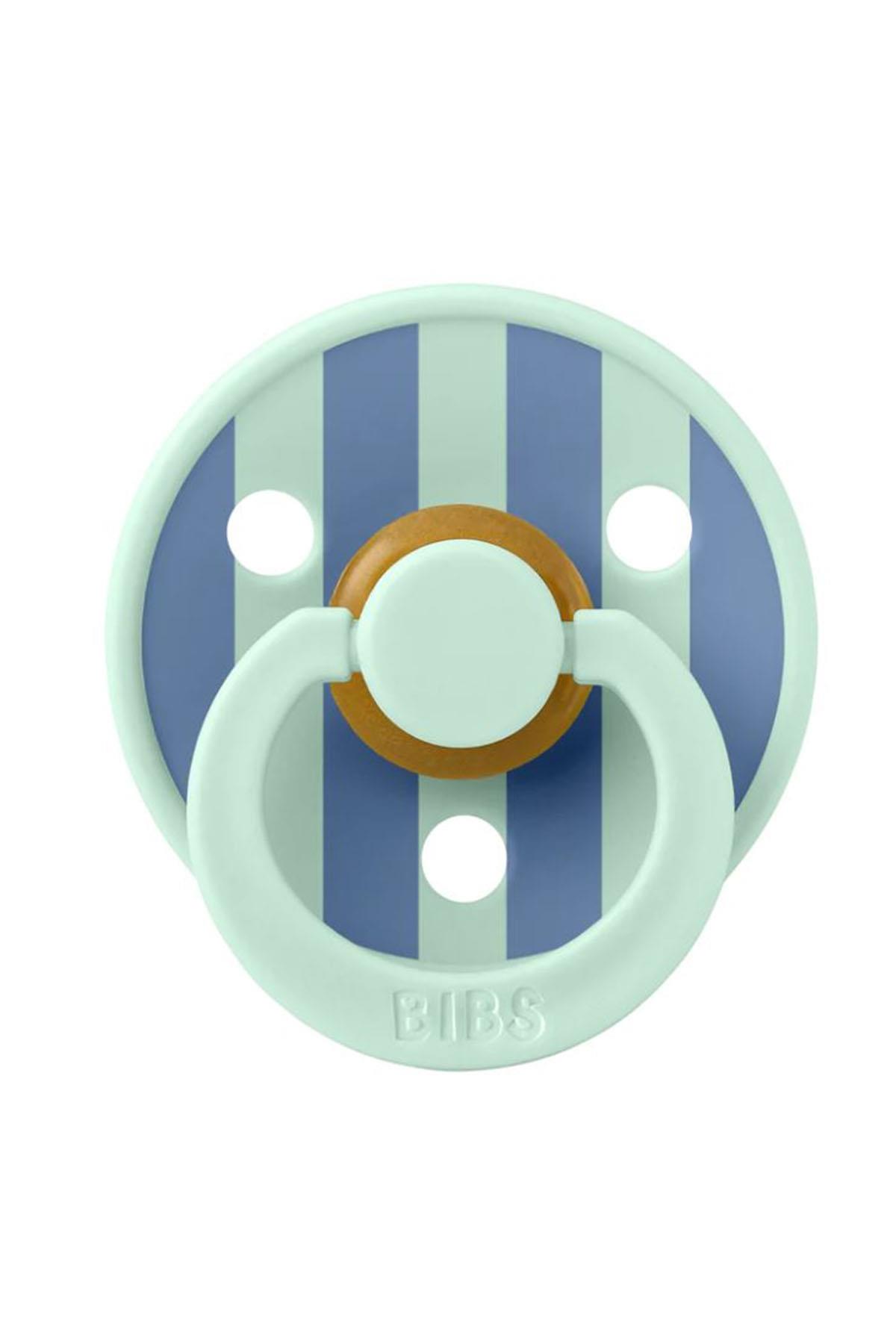 Bibs Studio Colour Block Emzik-N.Mint/Petrol 6+Ay Std