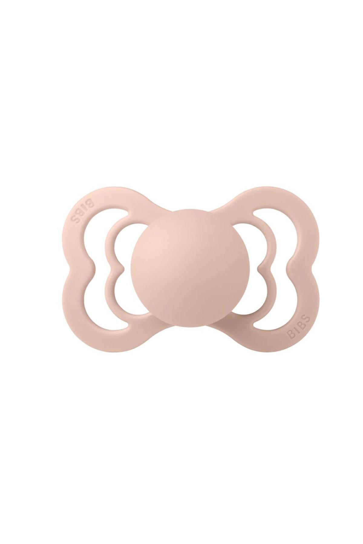 Bibs - Supreme Glow Emzik Blush