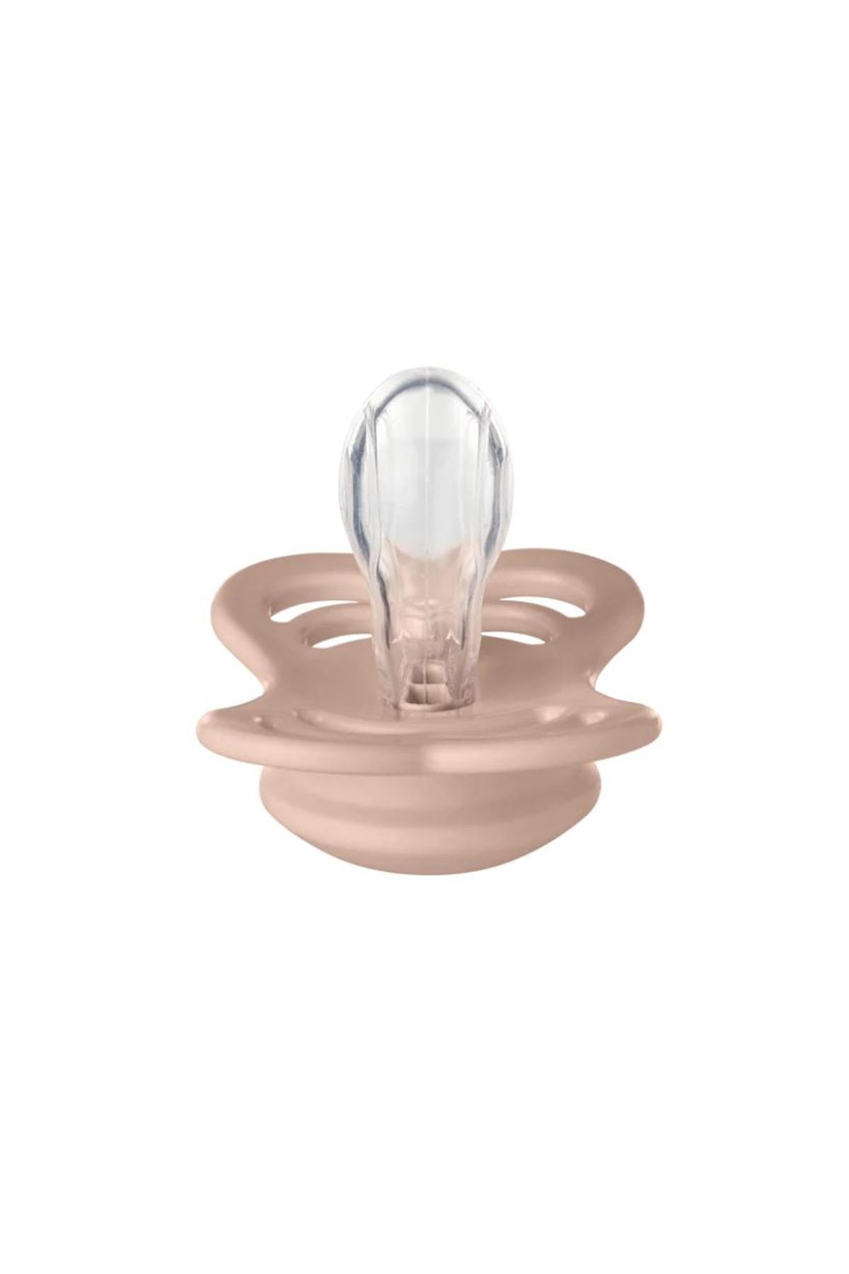 Bibs - Supreme Glow Emzik Blush
