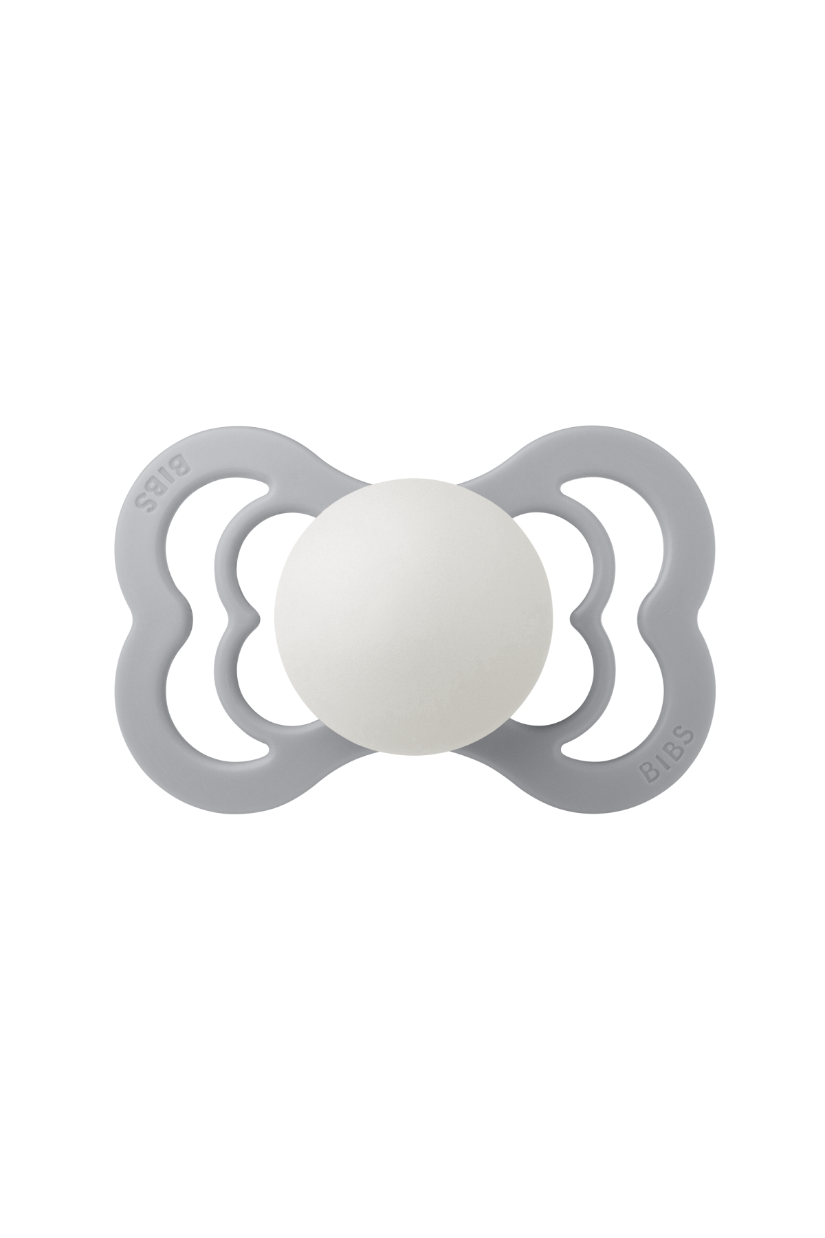 Bibs - Supreme Glow Emzik (Silicone) CloudGlow