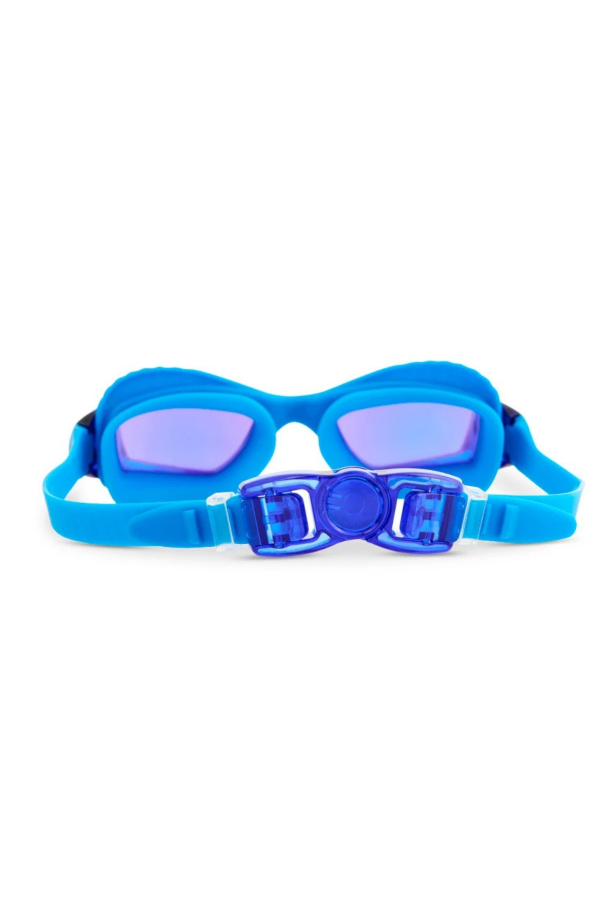 BLING20 - EXPLORE FRESH WATER Çocuk Deniz Gözlüğü Çok Renkli