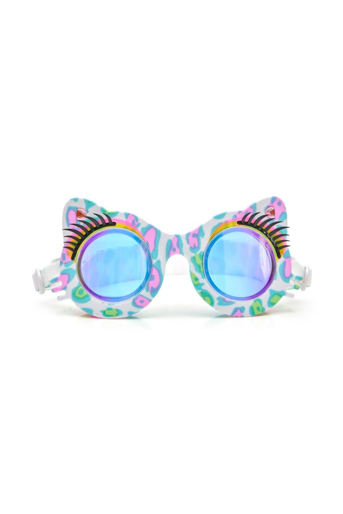 BLİNG20 - SAVVY CAT - GEM SPOTS Çok Renkli
