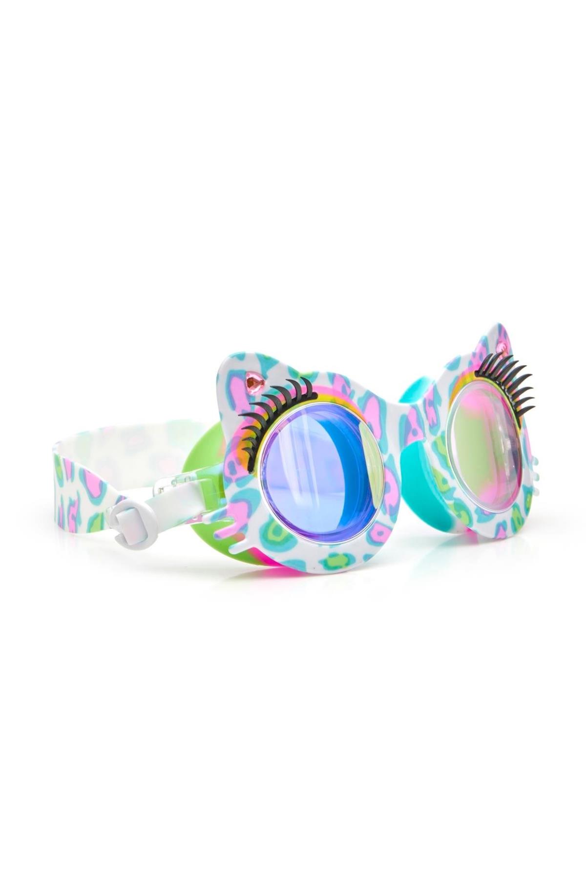 BLİNG20 - SAVVY CAT - GEM SPOTS Çok Renkli