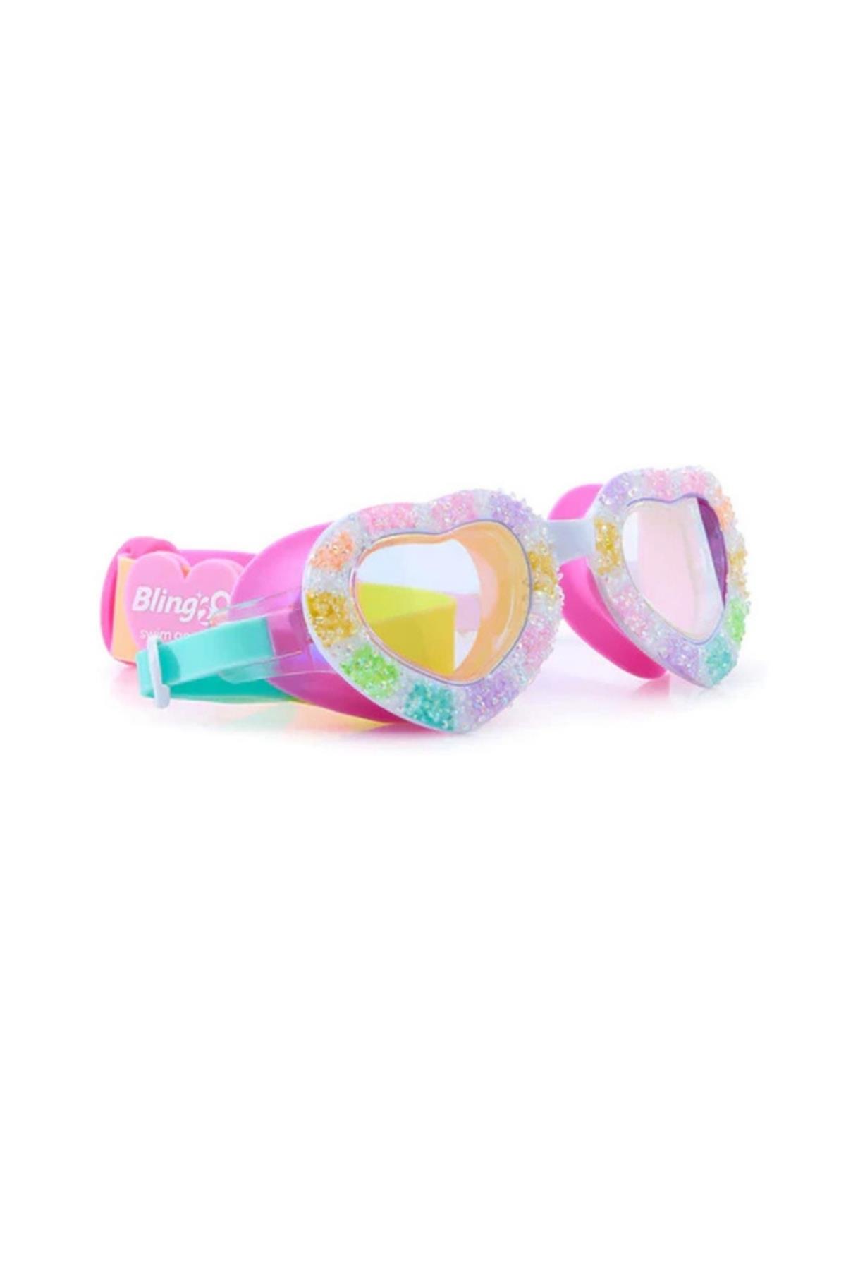 BLİNG20 SWEET HEARTS - I LOVE CANDY Çok Renkli