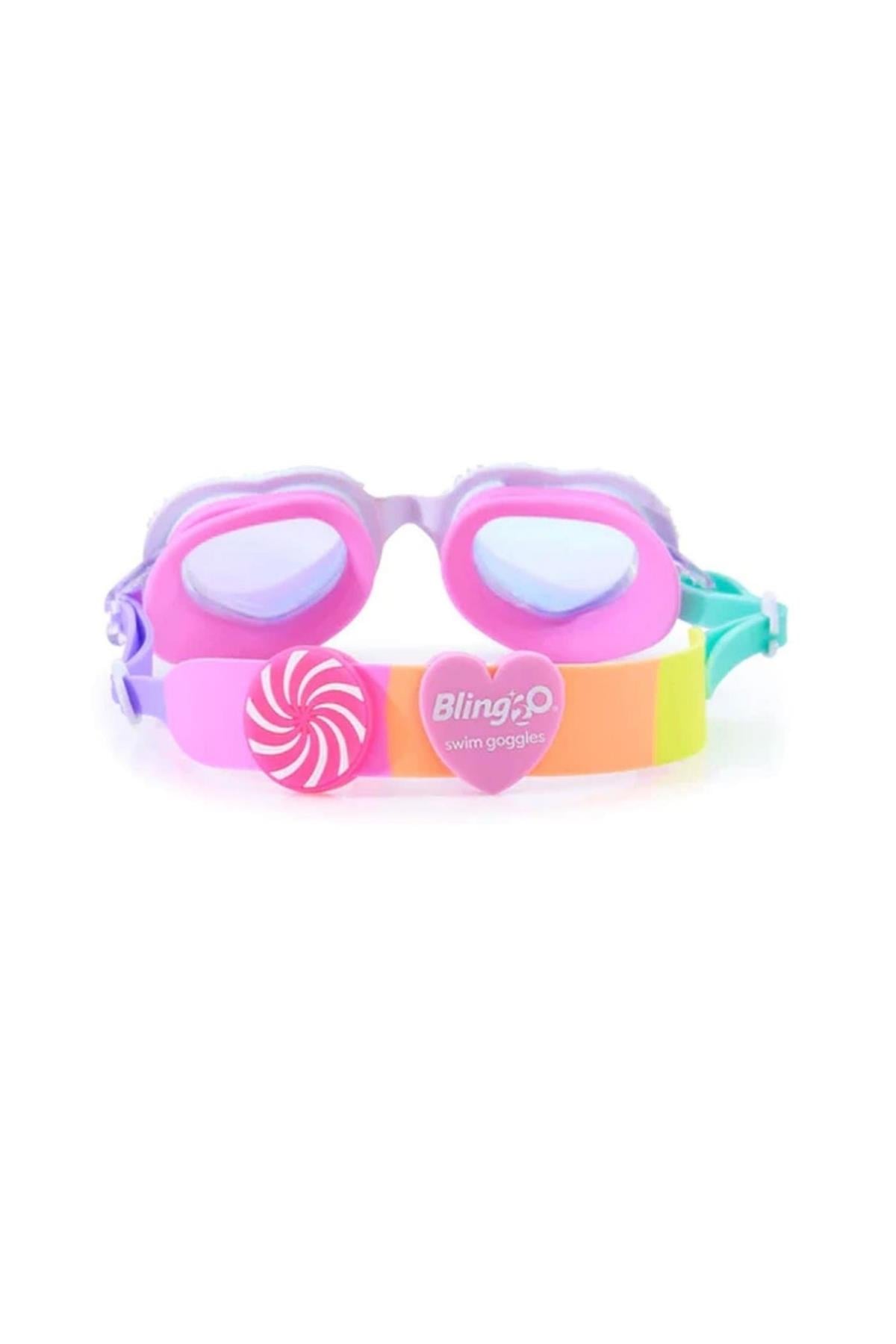 BLİNG20 SWEET HEARTS - I LOVE CANDY Çok Renkli