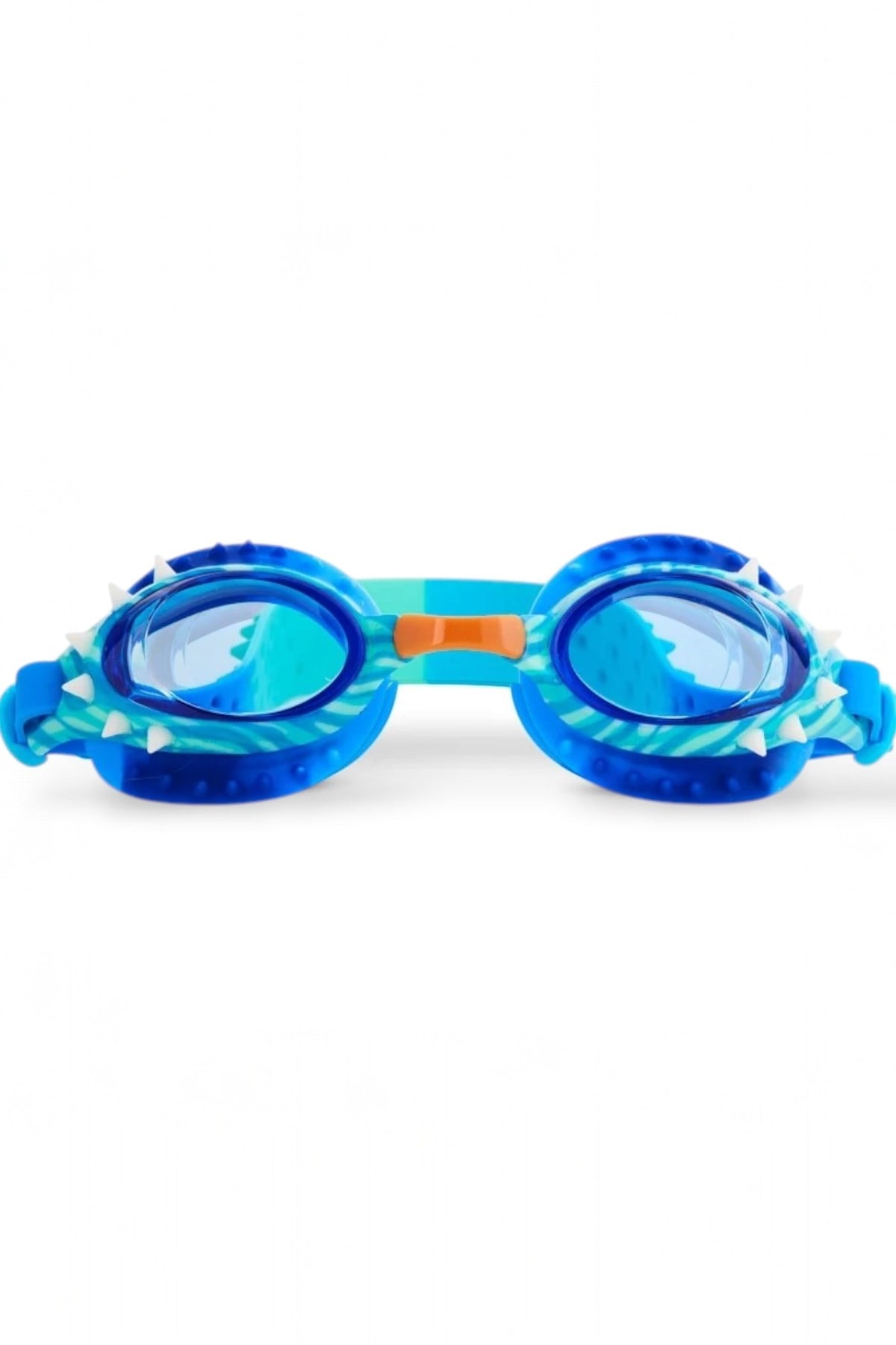 Bling2o - Dino Trextan - Çocuk Deniz Gözlüğü Çok Renkli