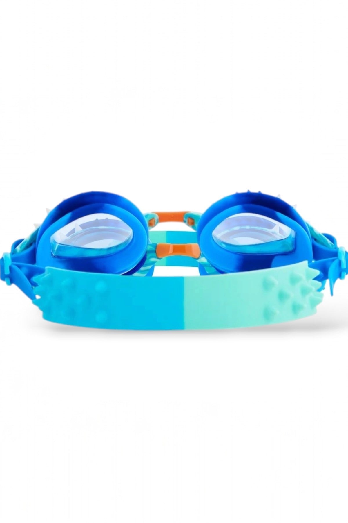 Bling2o - Dino Trextan - Çocuk Deniz Gözlüğü Çok Renkli