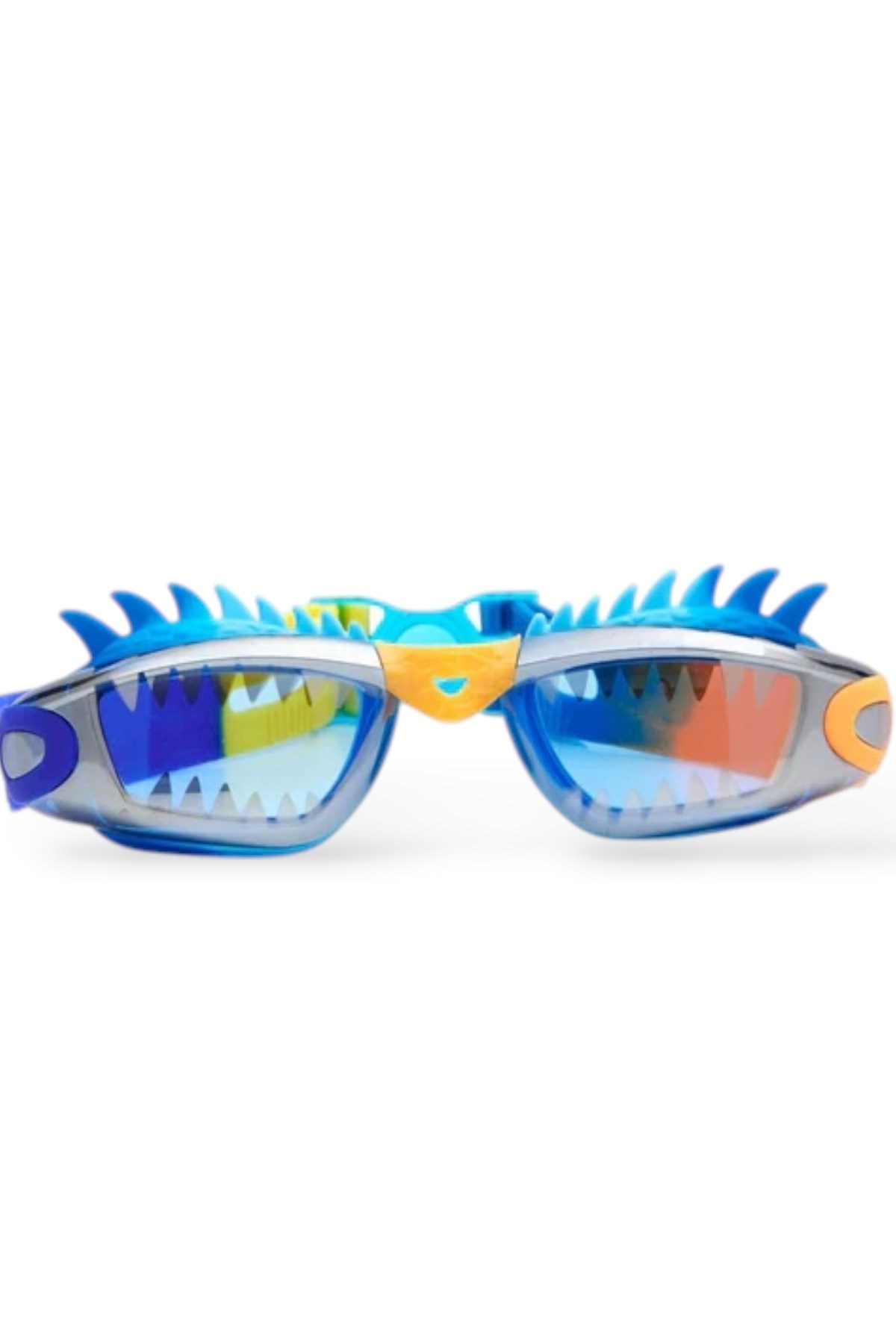 Bling2o - Draco Blue Dragon - Çocuk Deniz Gözlüğü Çok Renkli