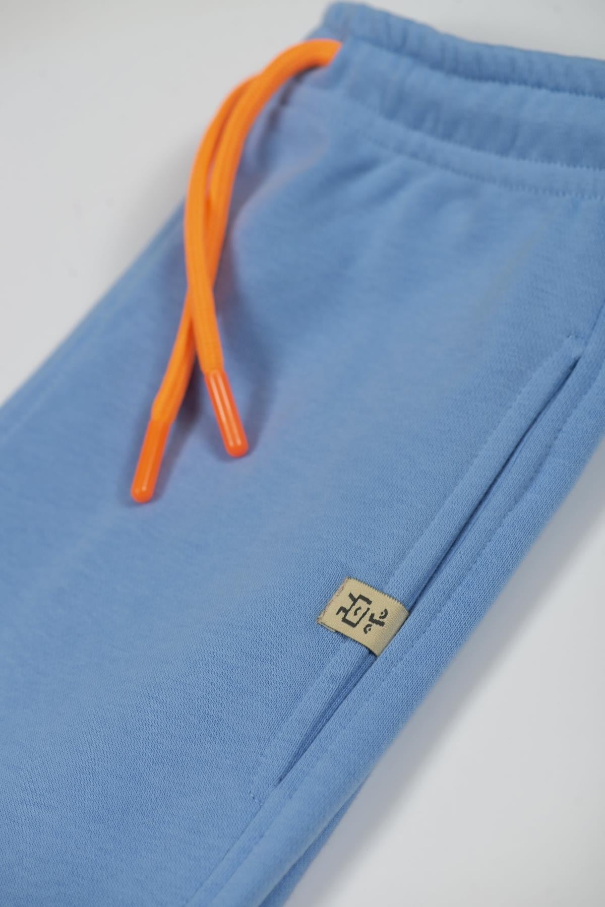 Beetlebeez / BLUE JOGGER Turuipli