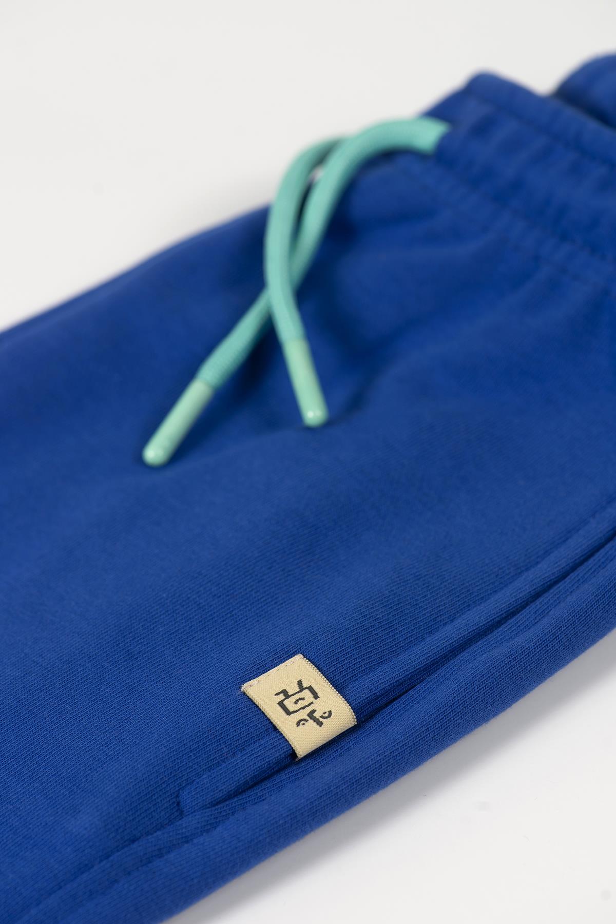 Beetlebeez / BLUE JOGGER Yeşilipli