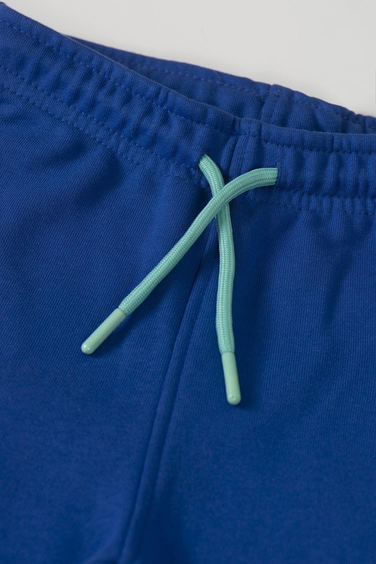 Beetlebeez / BLUE JOGGER Yeşilipli