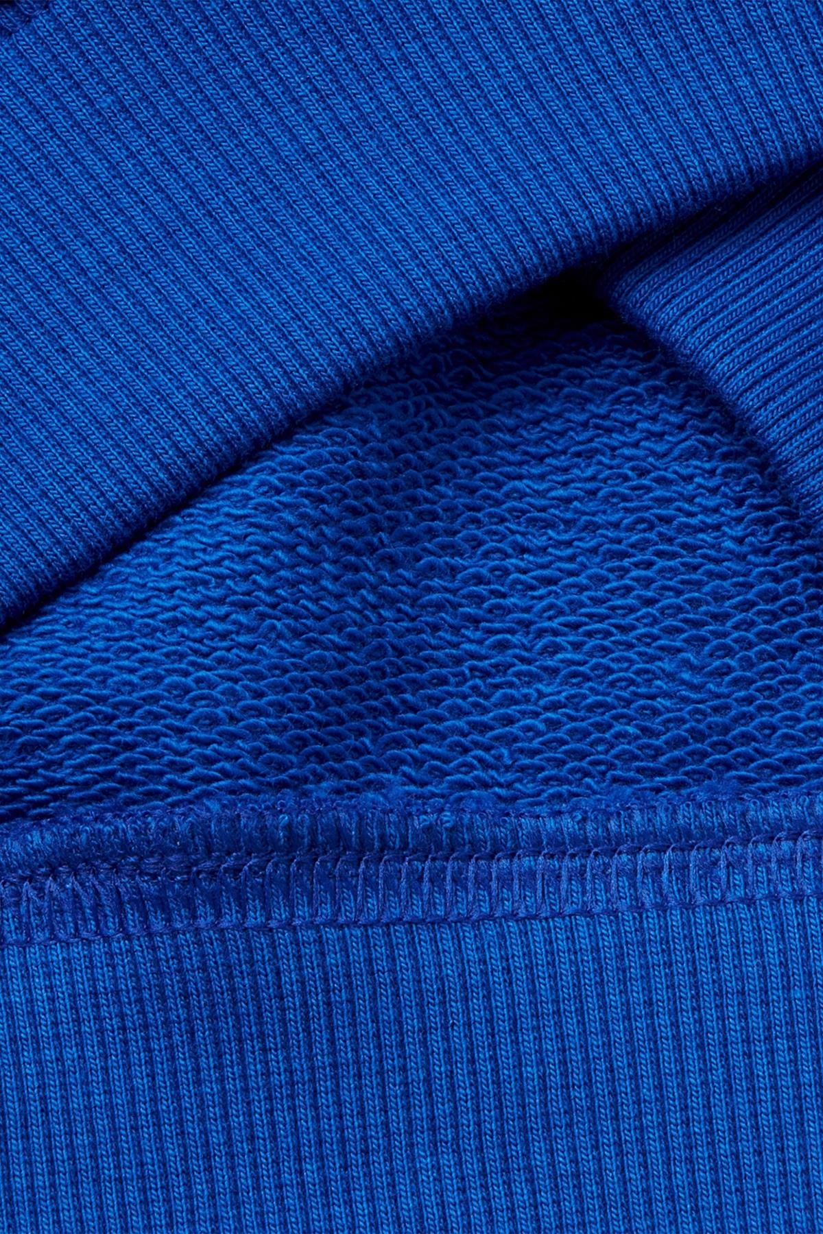 BENETTON-BB SWEATSHIRT MAVİ