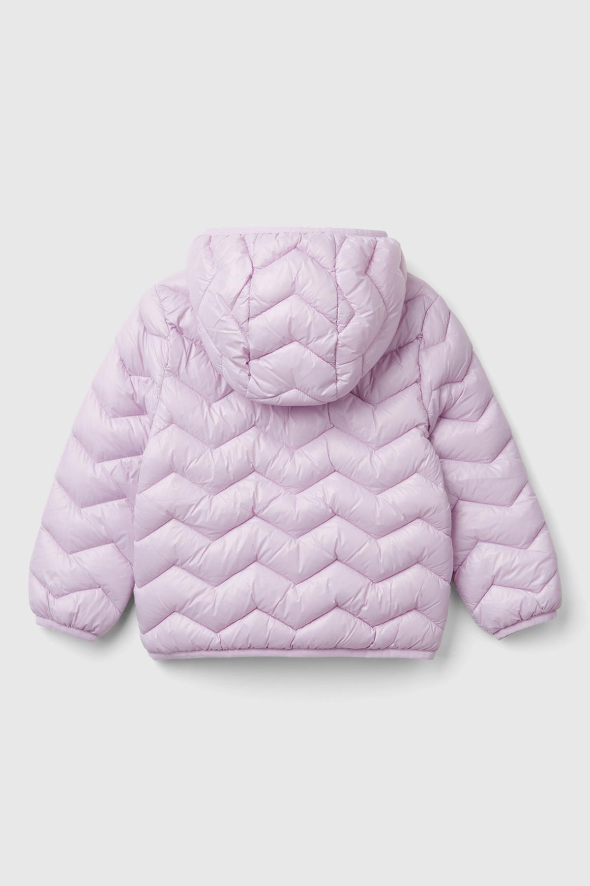 BENETTON-BG MONT LİLA