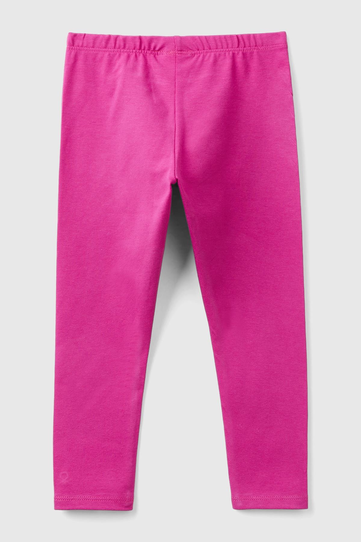 BENETTON-BG UZUN TAYT MOR