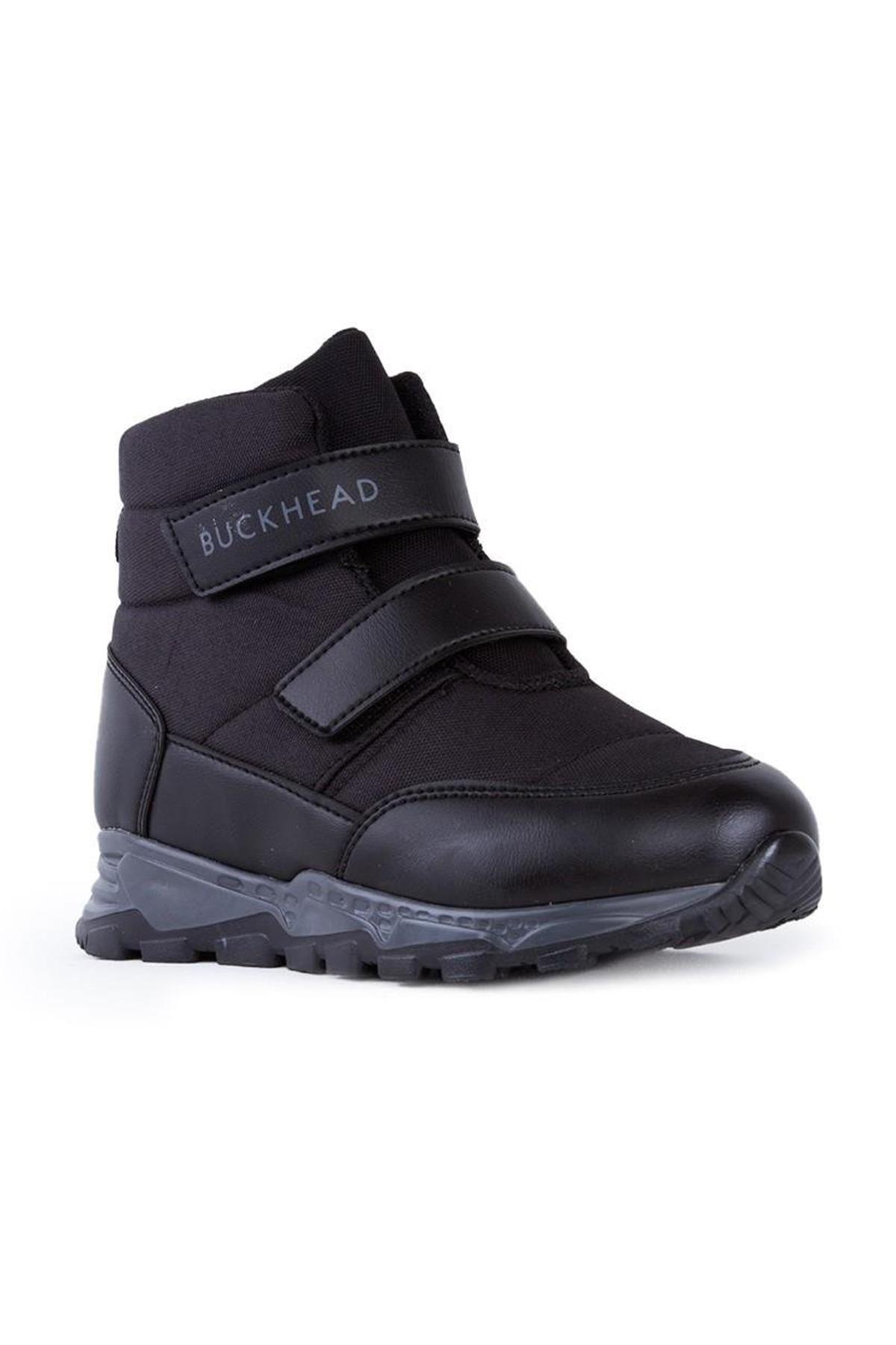 Buckhead / BUCK4183 SNOWSHELL Siyah