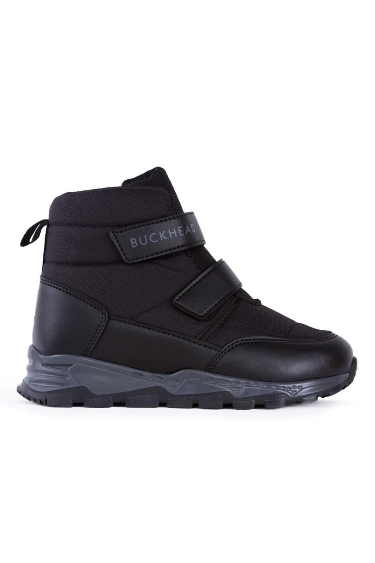 Buckhead / BUCK4183 SNOWSHELL Siyah
