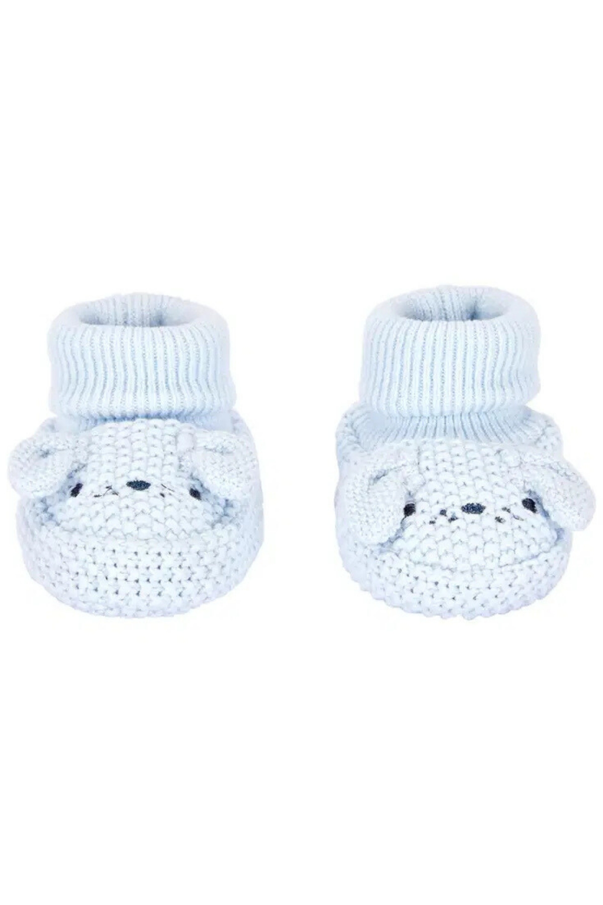 CARTER'S / Erkek Bebek Patik Mavi