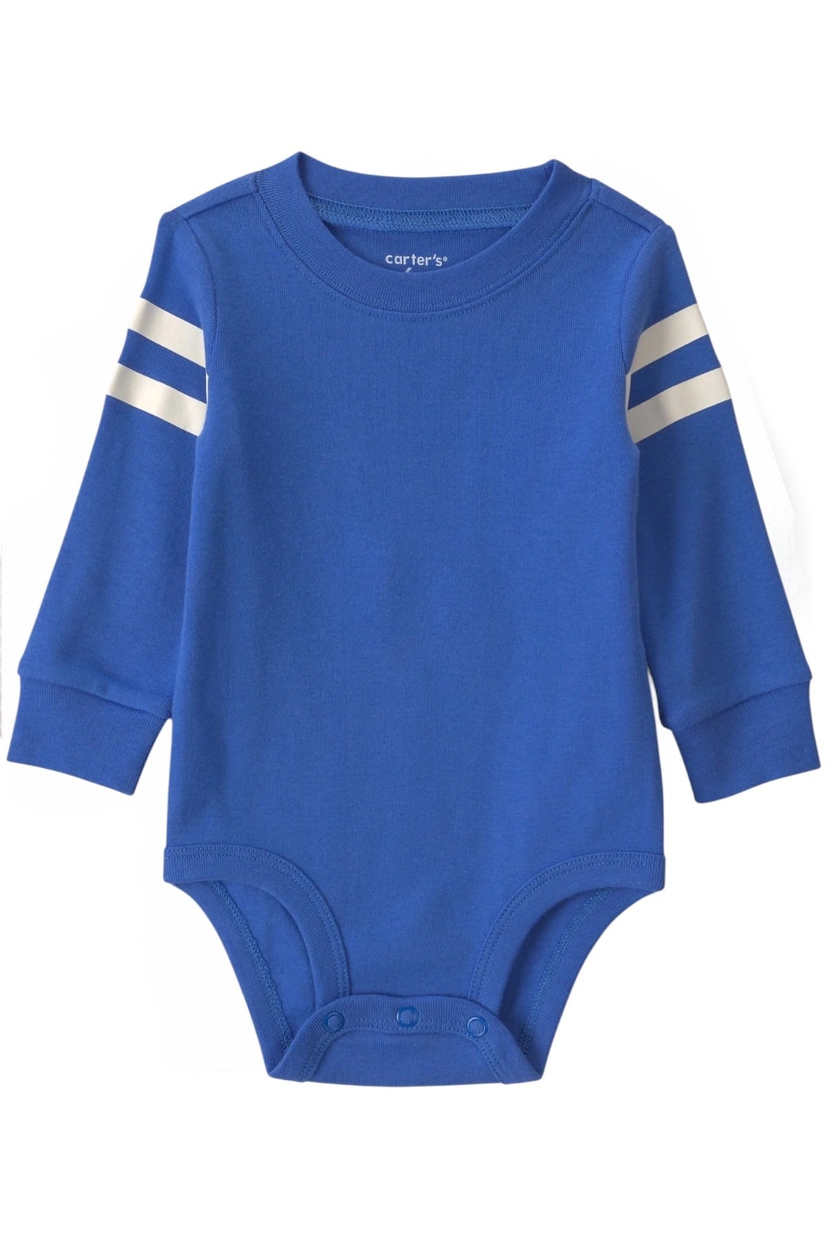 Carters  Erkek Bebek Yelekli Set Gri