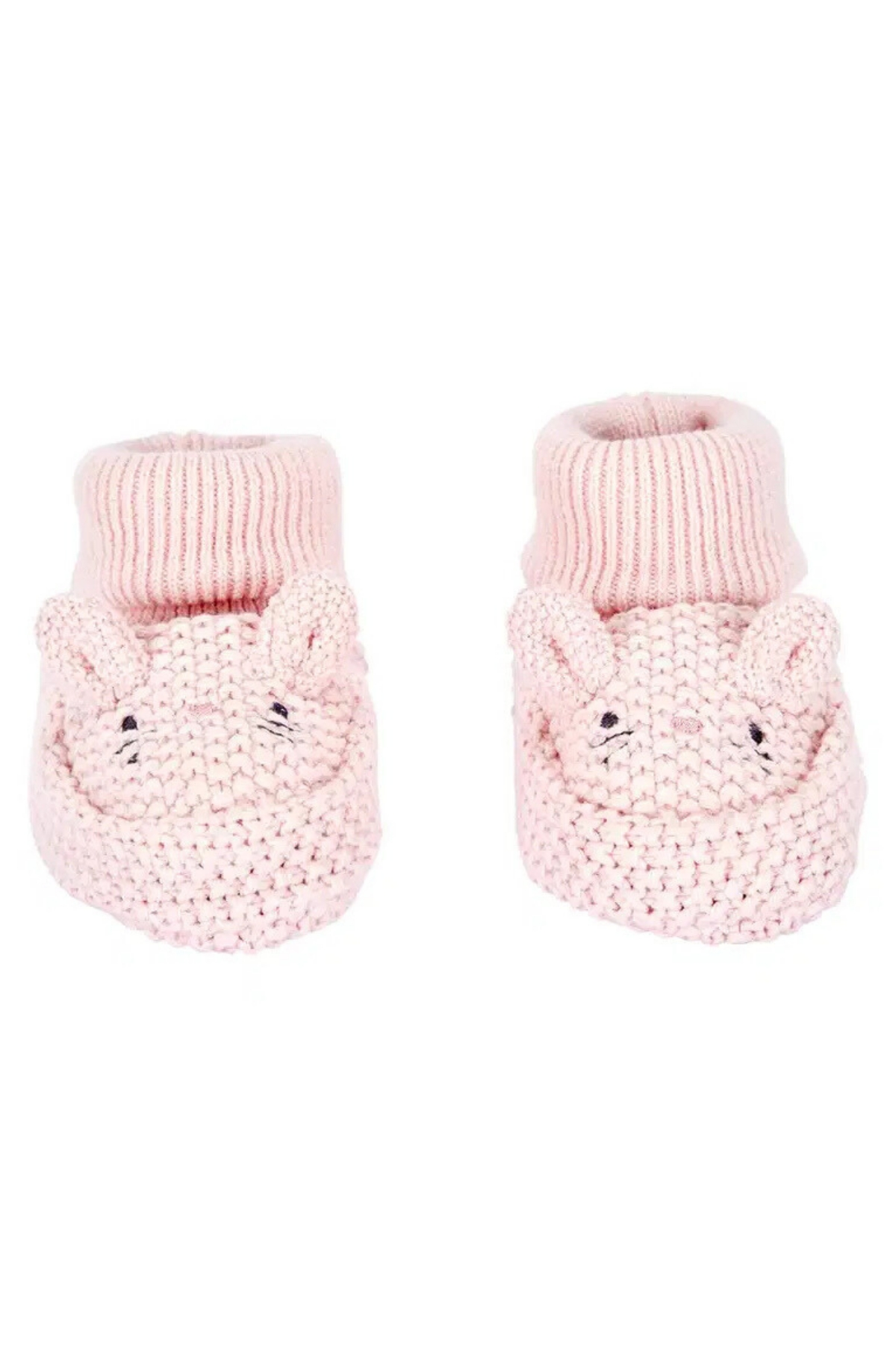 CARTER'S / Kız Bebek Patik Pembe