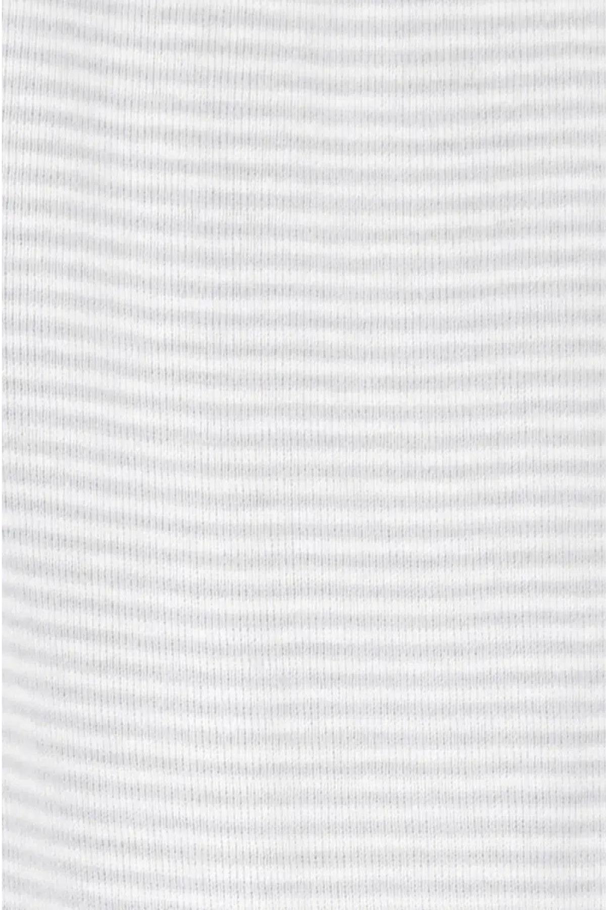 CARTERS / Layette  Bebek 2Li Pantolon Gri