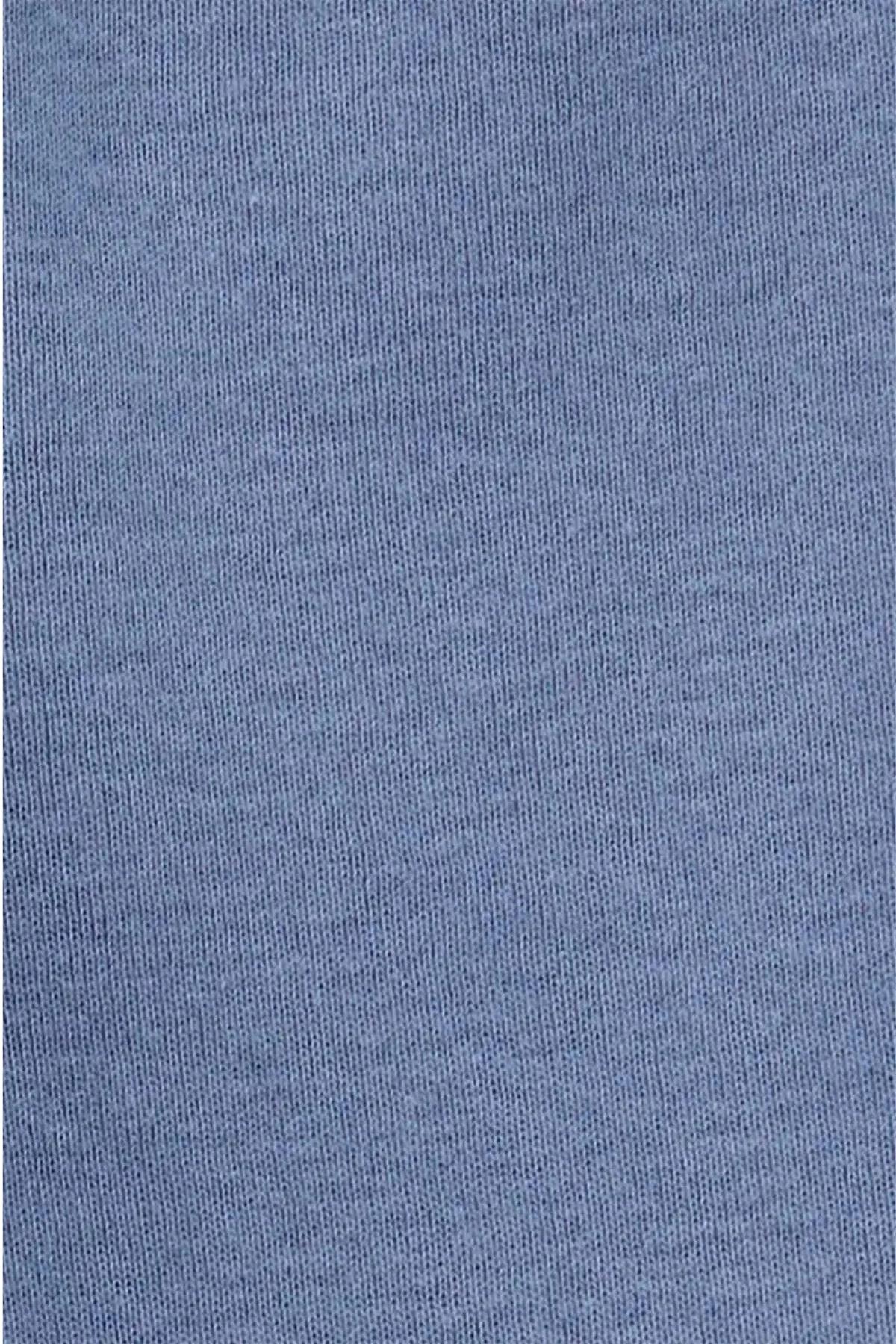 CARTERS / Layette Erkek Bebek 2Li Pantolon Mavi