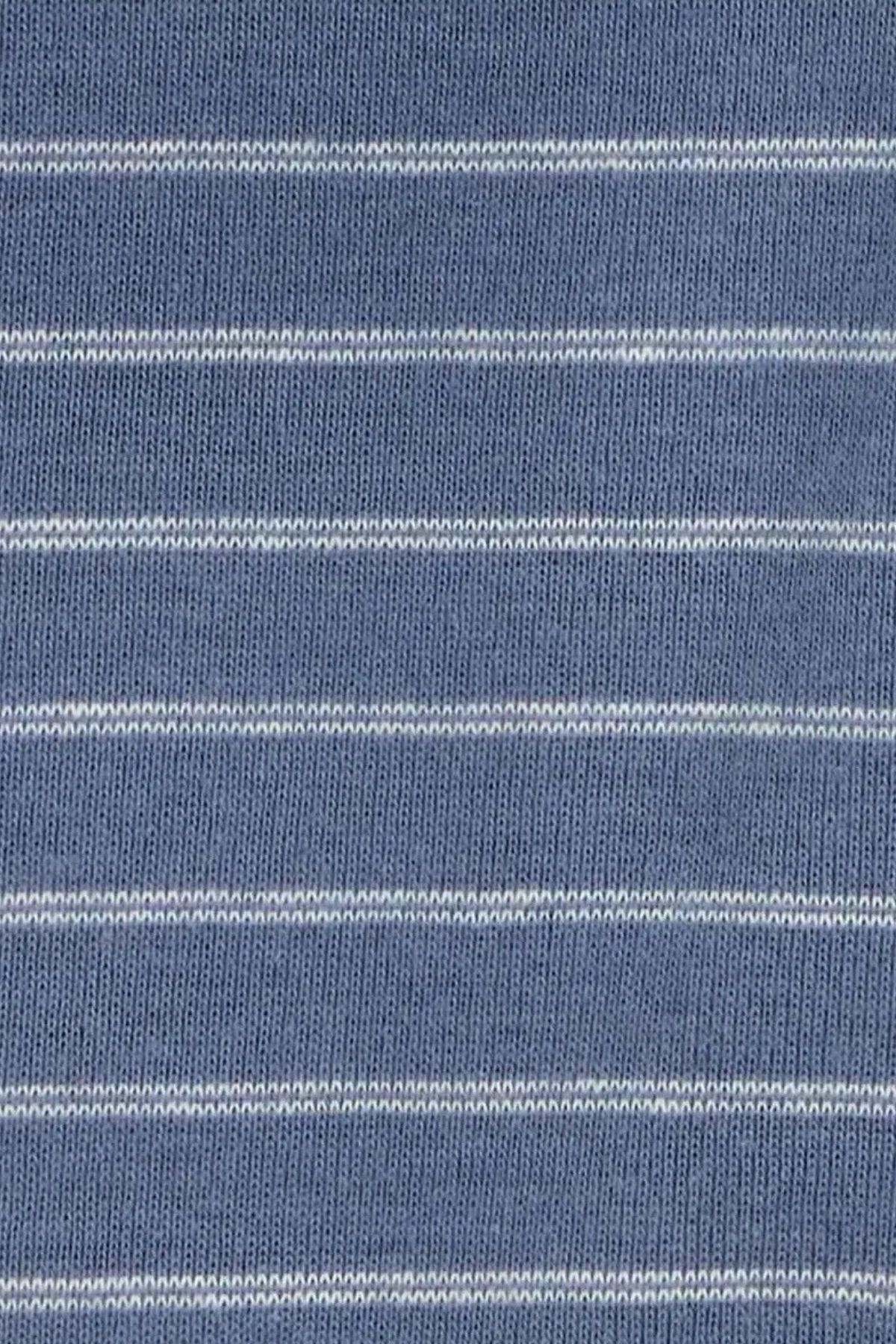 CARTERS / Layette Erkek Bebek 3Lü Hırkalı Mavi