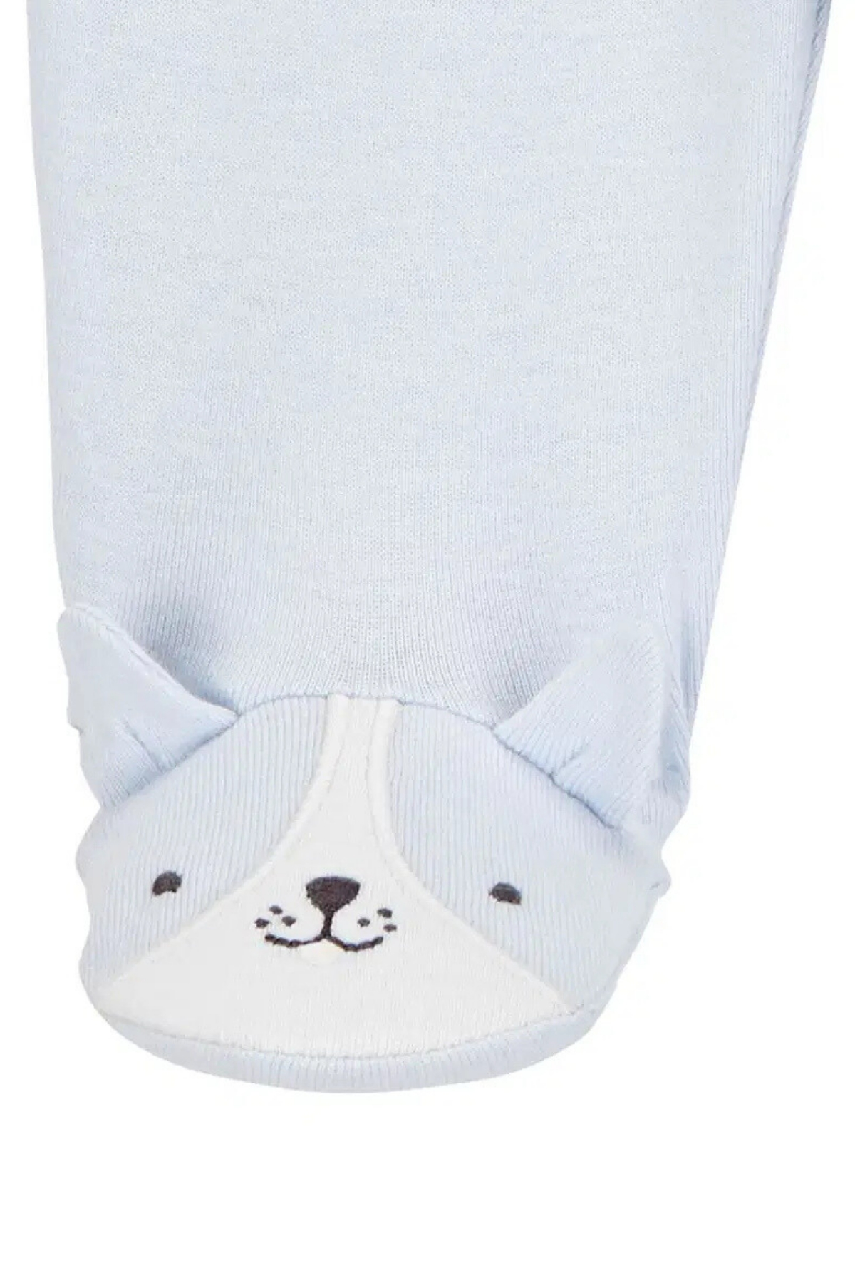 CARTERS / Layette Erkek Bebek Tulumlu Set Mavi