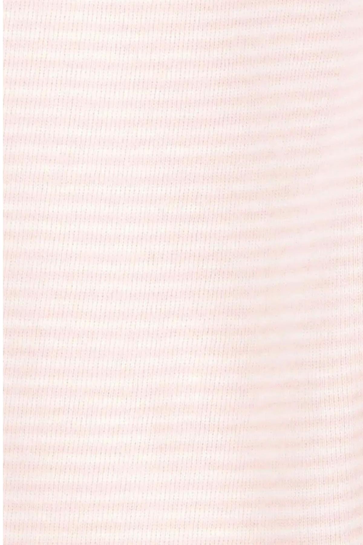 CARTERS / Layette Kız Bebek 2Li Pantolon Pembe