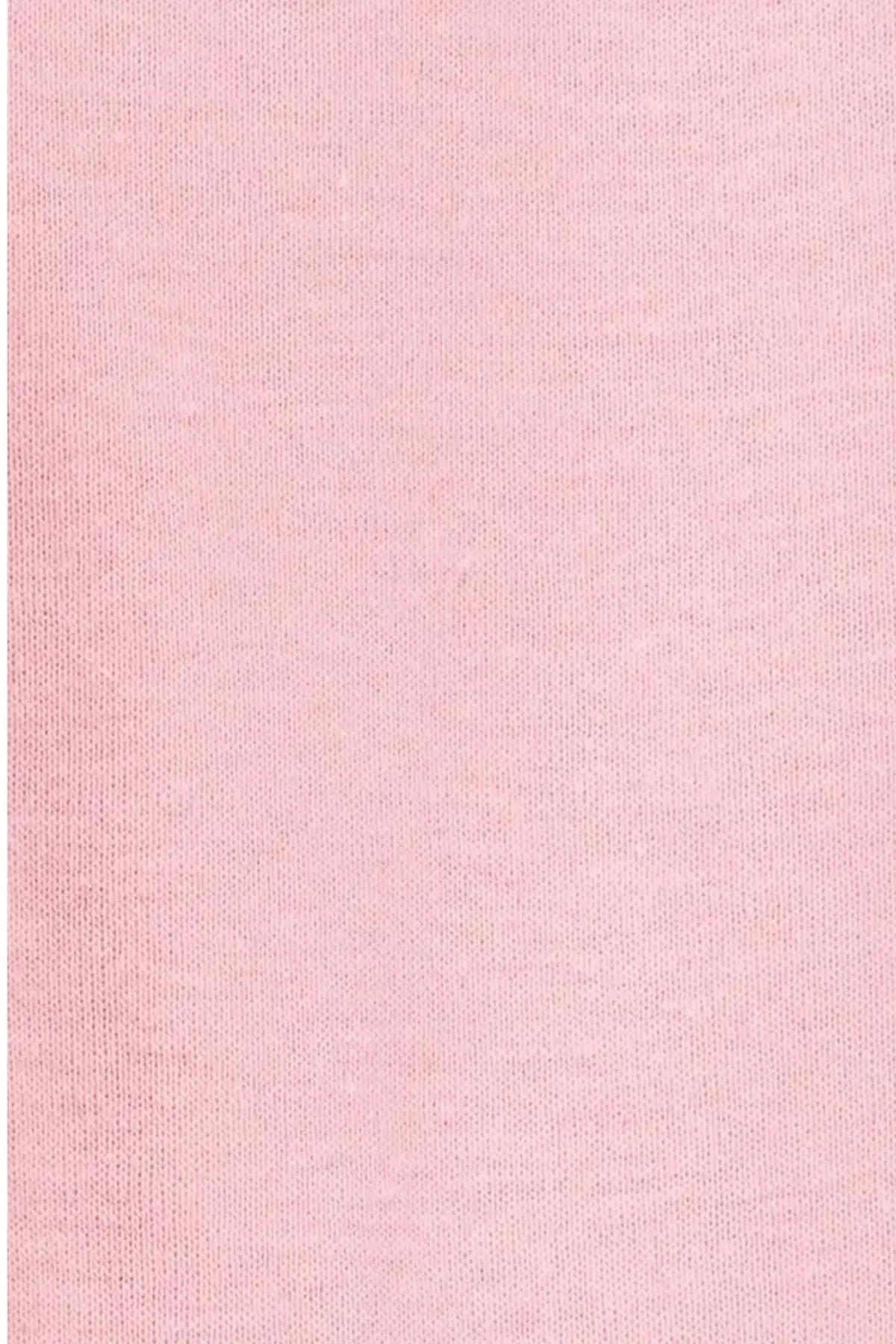 CARTERS / Layette Kız Bebek 2Li Pantolon Pembe