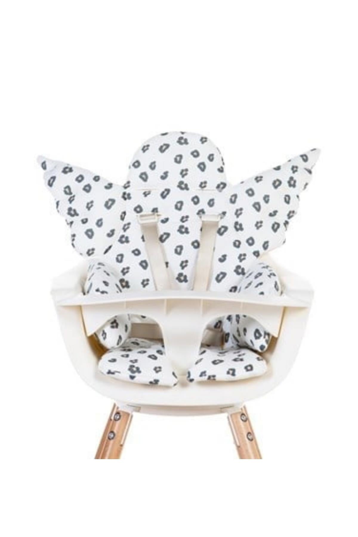 Child Home / Angel Minder Leopar Çok Renkli