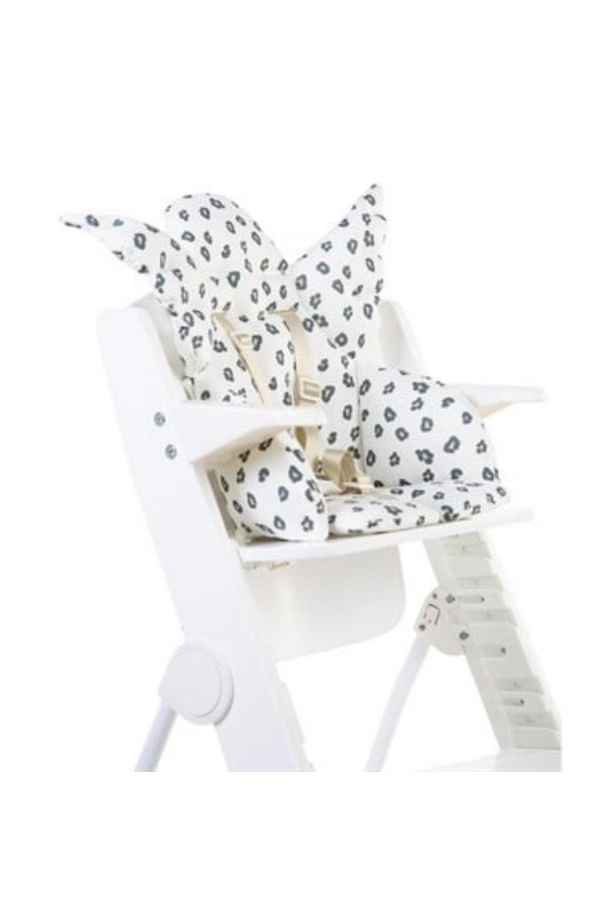Child Home / Angel Minder Leopar Çok Renkli