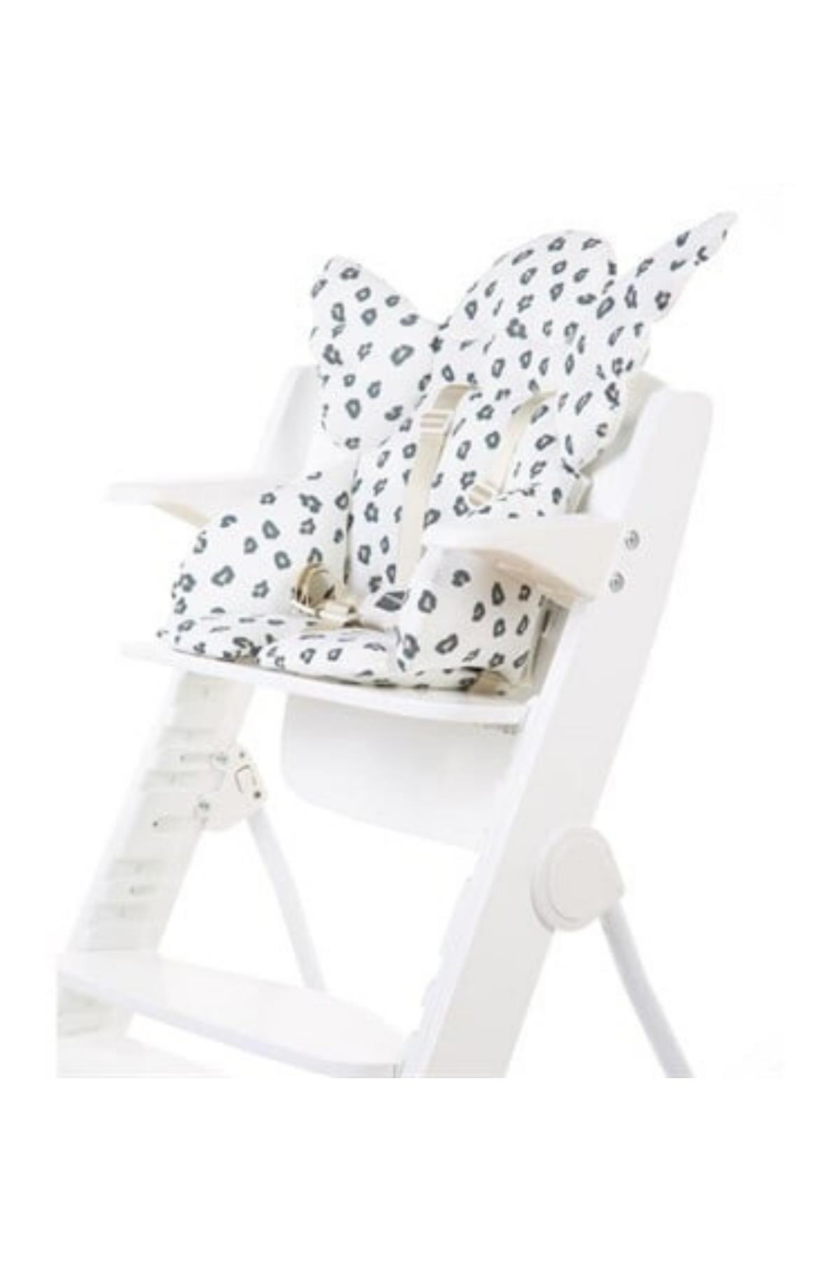 Child Home / Angel Minder Leopar Çok Renkli