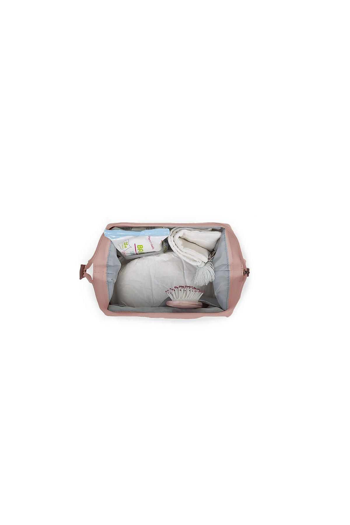 Child Home / Baby Necessities Mini Bag Pink Cooper Pembe