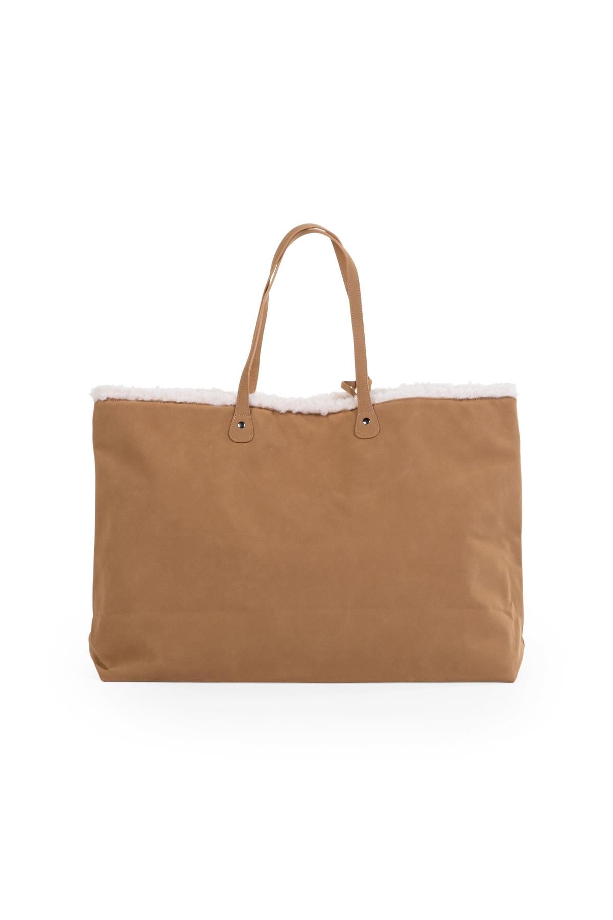 Child Home / Family Bag Kahve