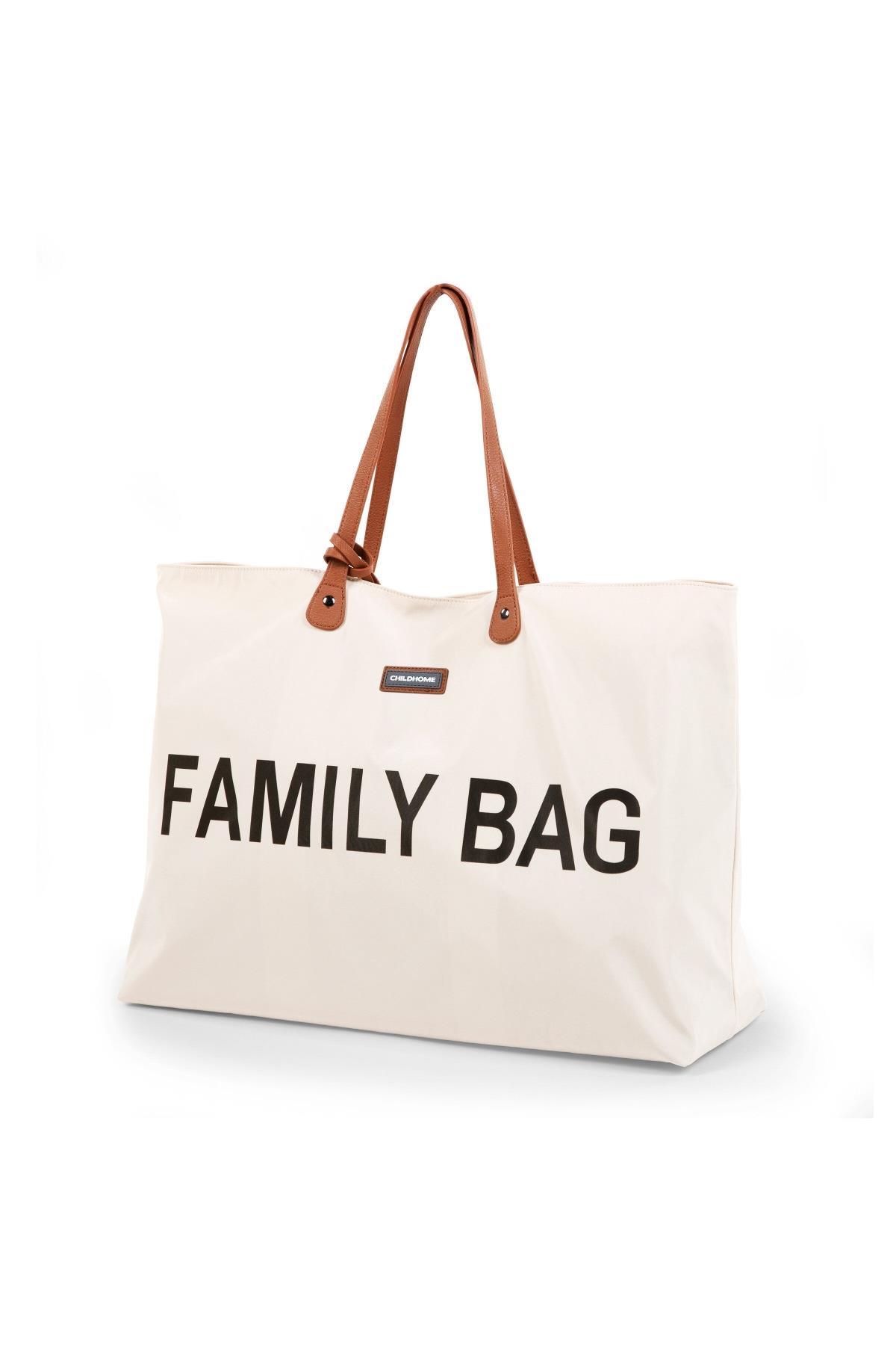 Child Home / Family Bag Krem