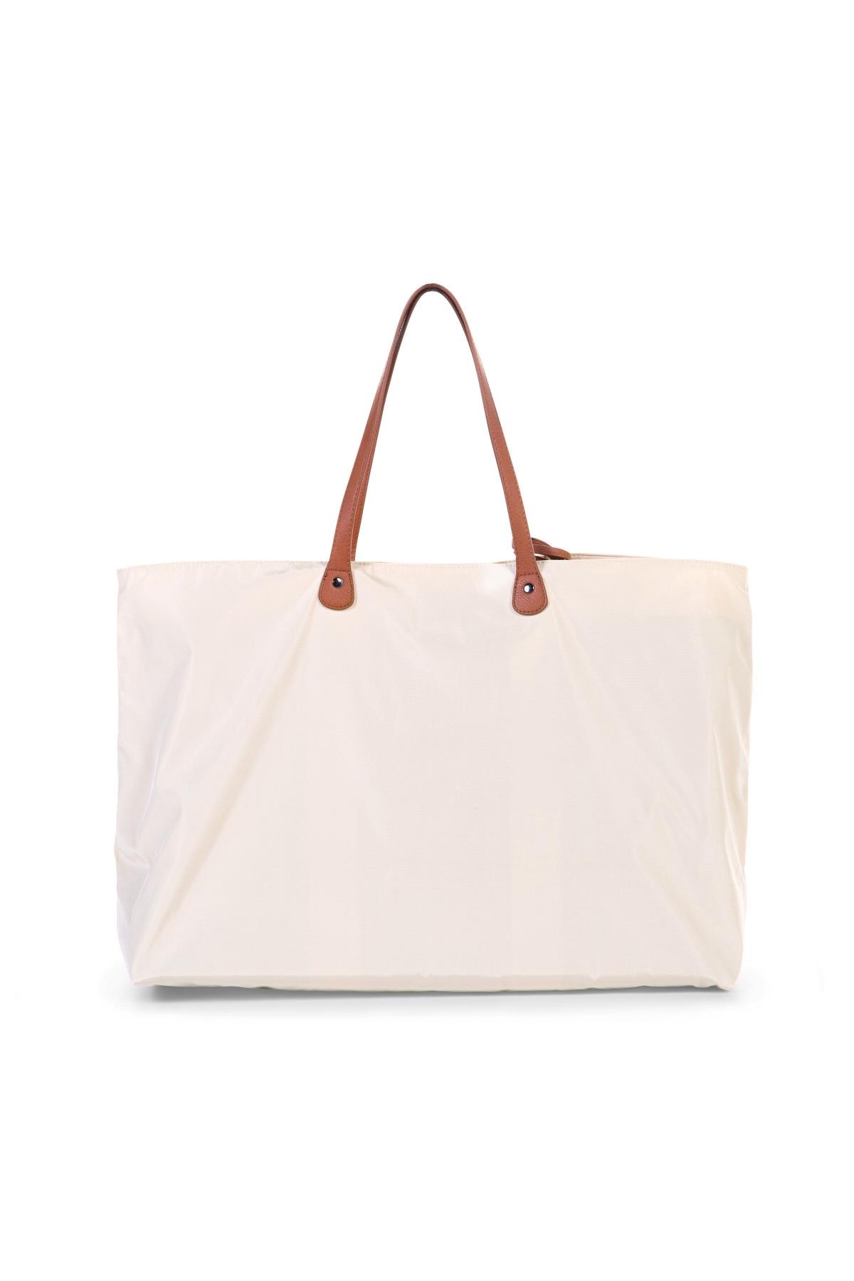 Child Home / Family Bag Krem