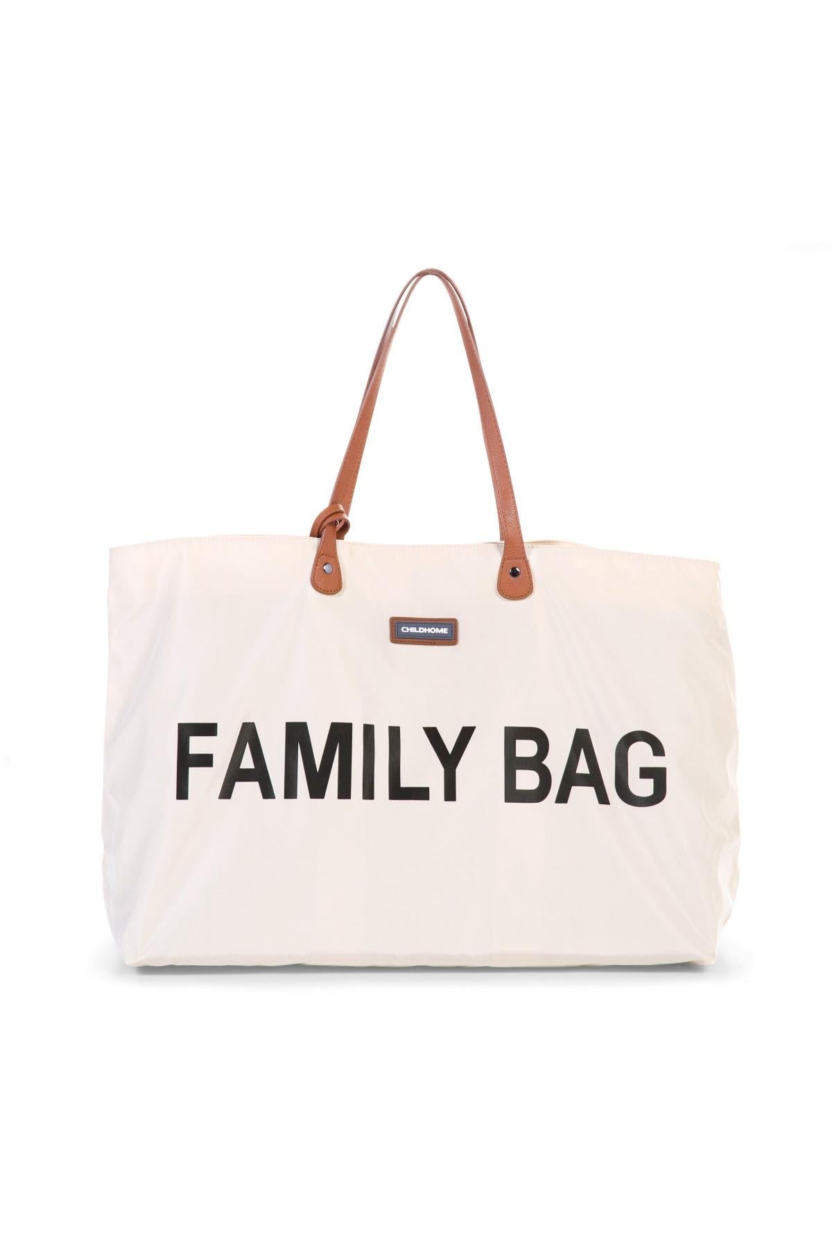 Child Home / Family Bag Krem