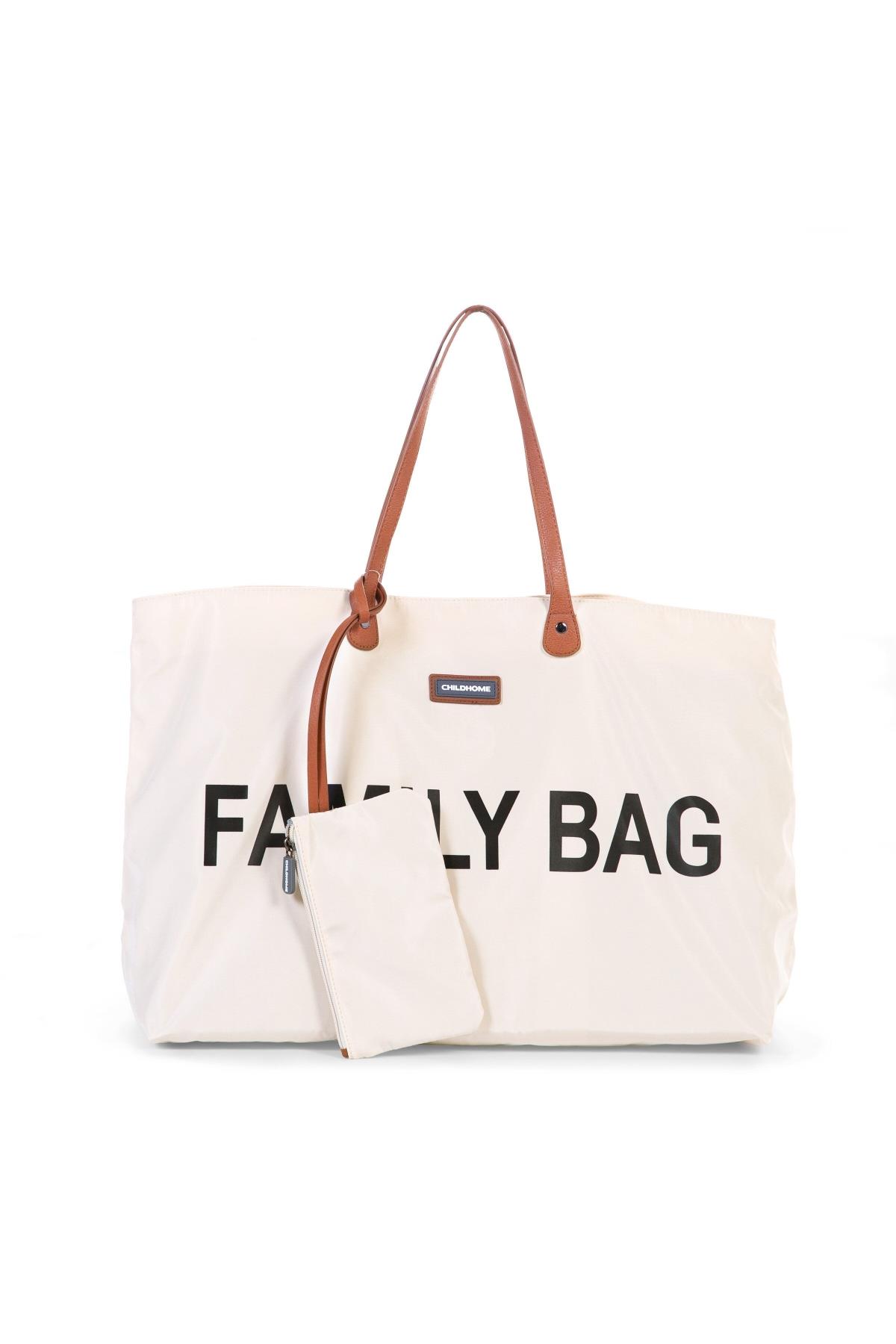 Child Home / Family Bag Krem