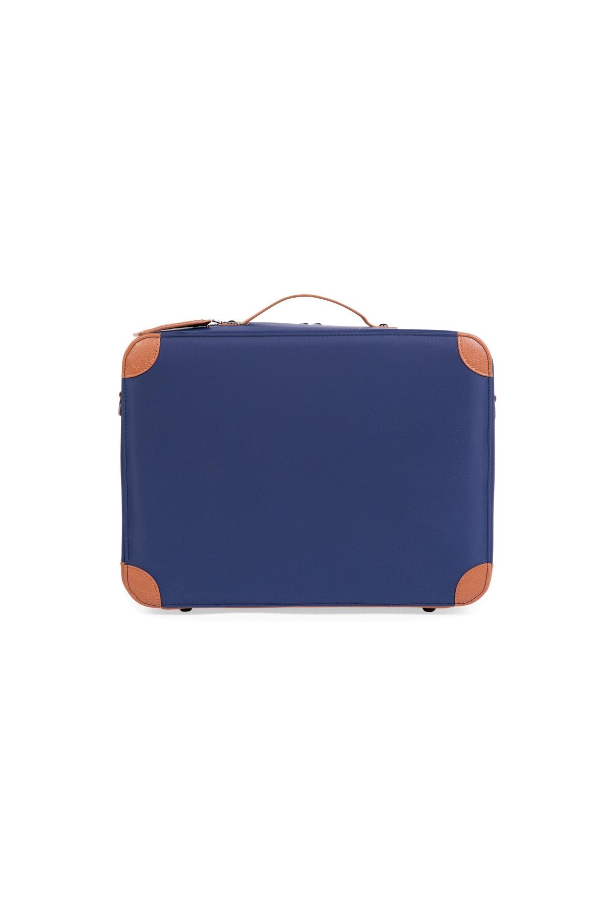 Child Home / Mini Traveller Valiz Lacivert