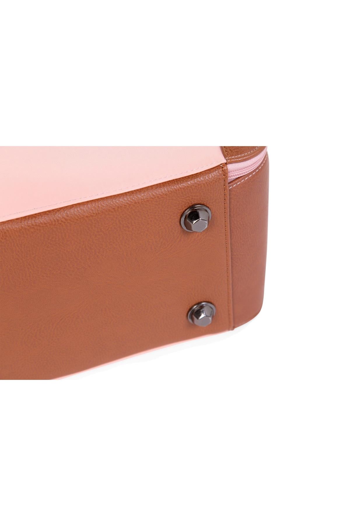 Child Home / Mini Traveller Valiz Pembe