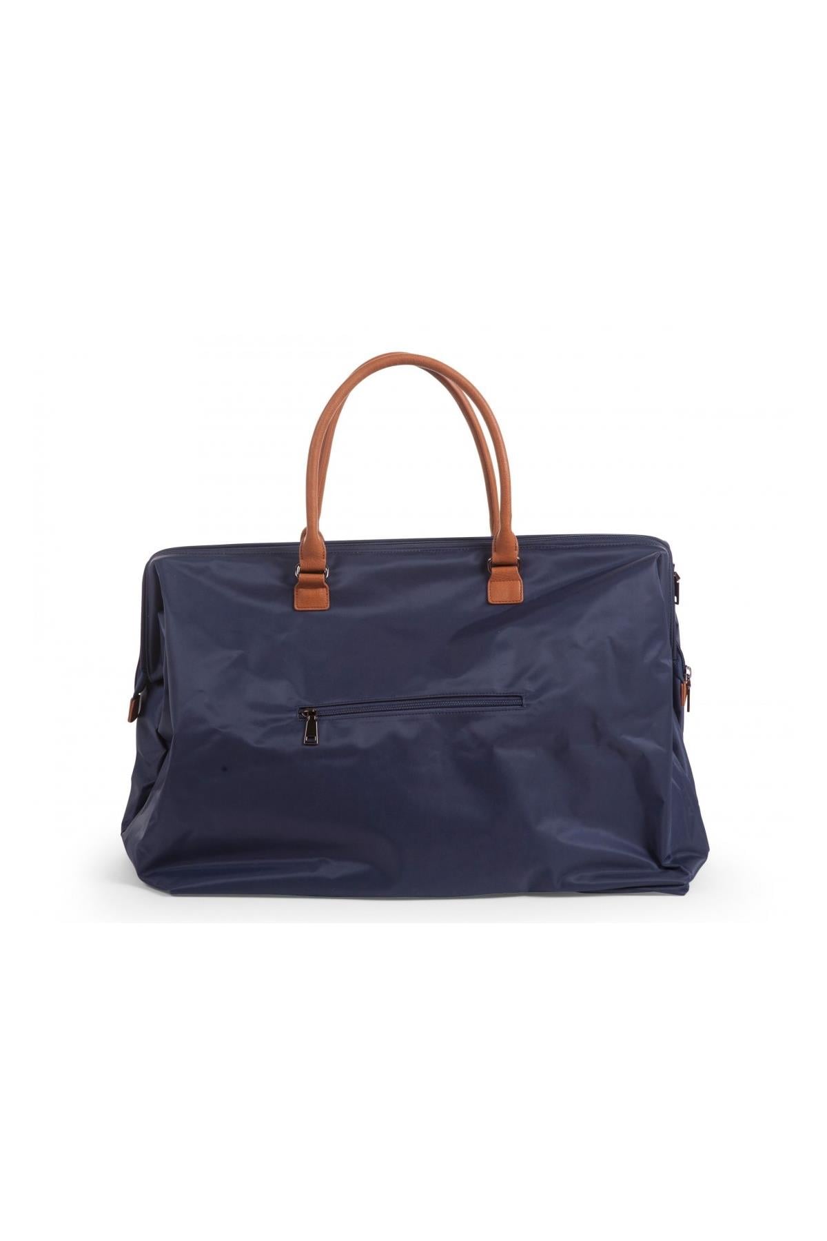 Child Home / Mommy Bag Anne Bebek Bakım Çantası Lacivert