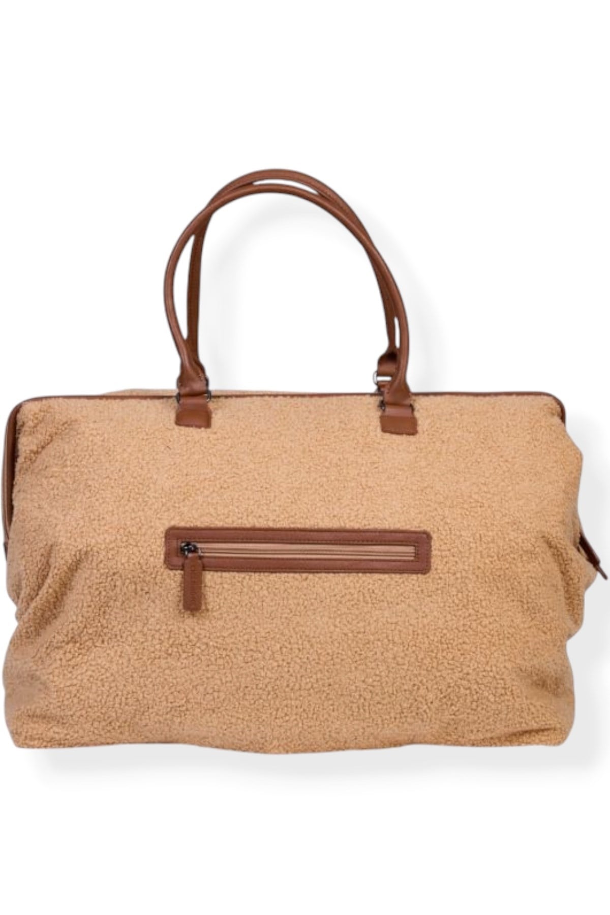 Child Home / Mommy Bag, Anne Bebek Bakım Çantası Bej