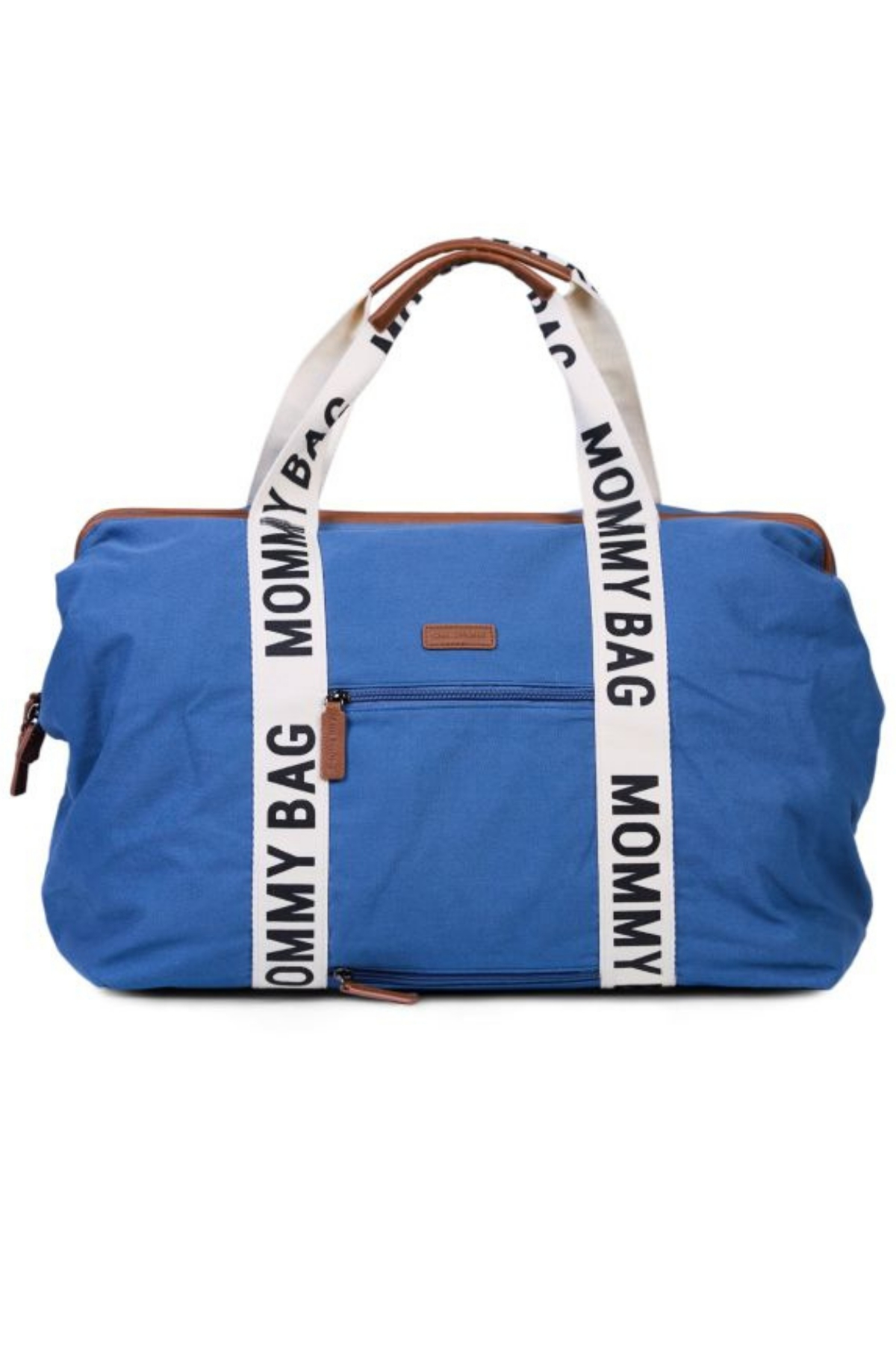 Child Home / Mommy Bag Çanta, Signature Kanvas İndigo