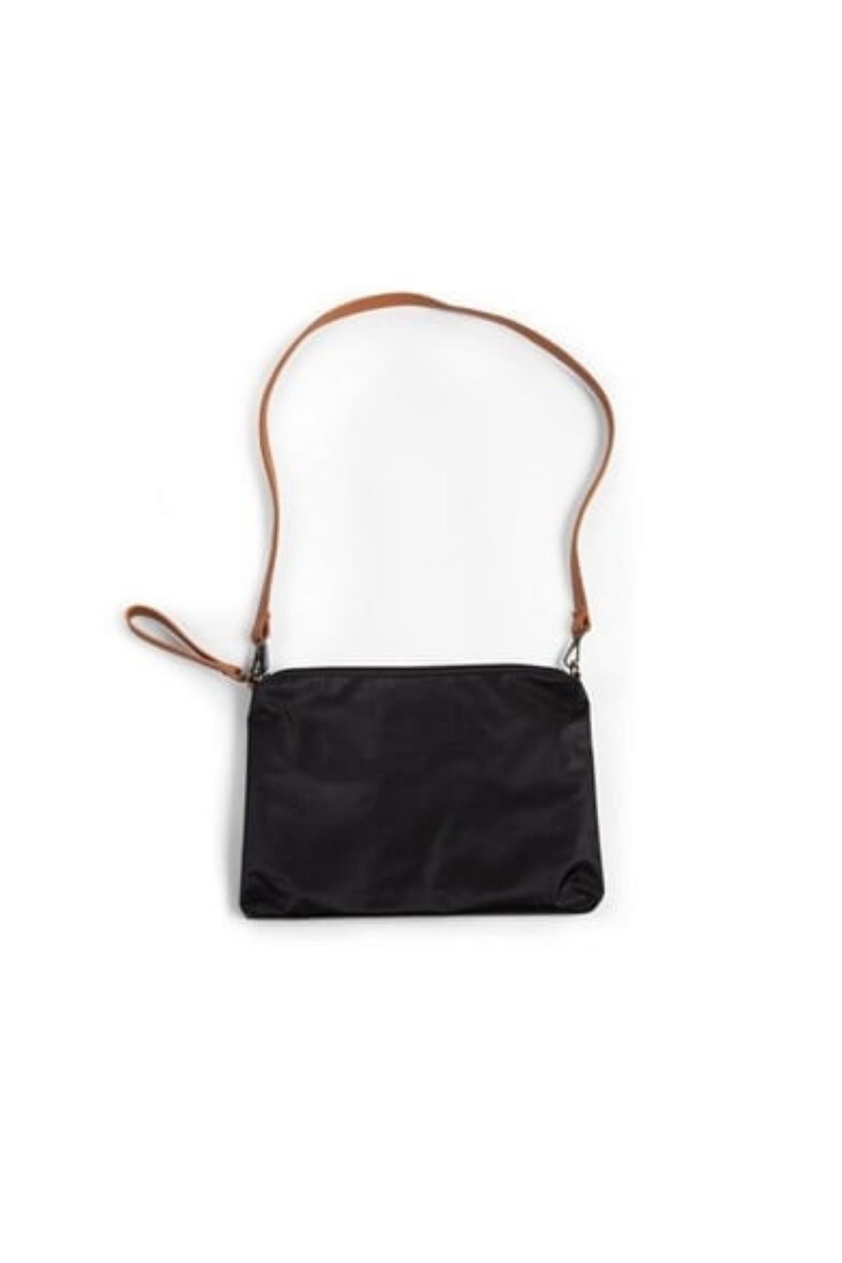 Child Home / Mommy Treasures Lacivert Clutch Siyah