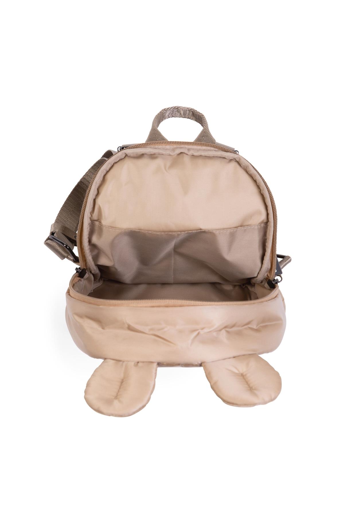 Child Home / My First Bag Çanta Bej