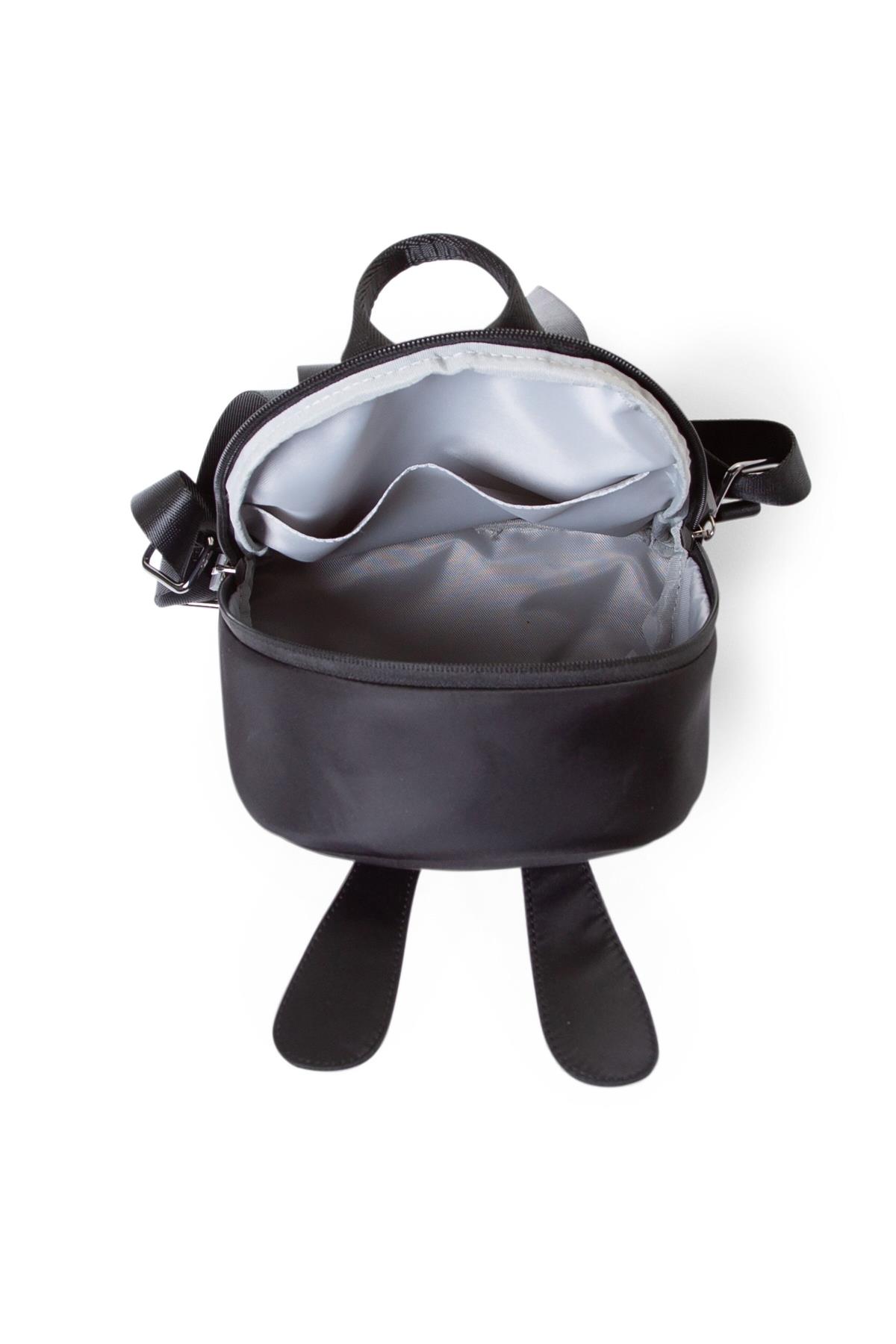 Child Home / My First Bag Çanta Siyah