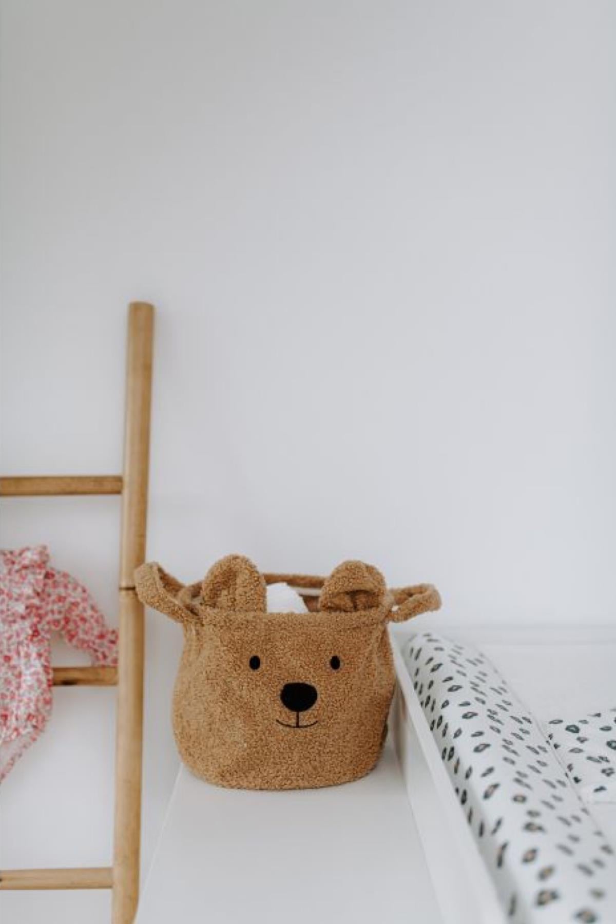 Child Home / Teddy Saklama Kutusu 20 cm