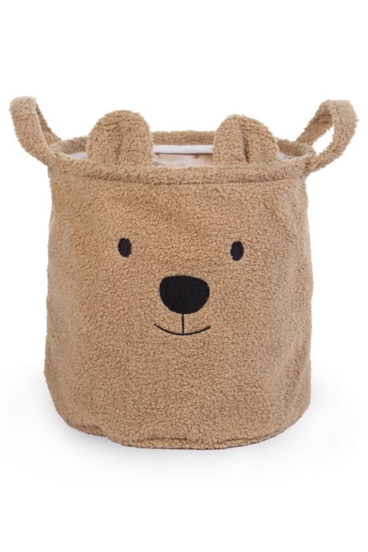 Child Home / Teddy Saklama Kutusu 30 cm