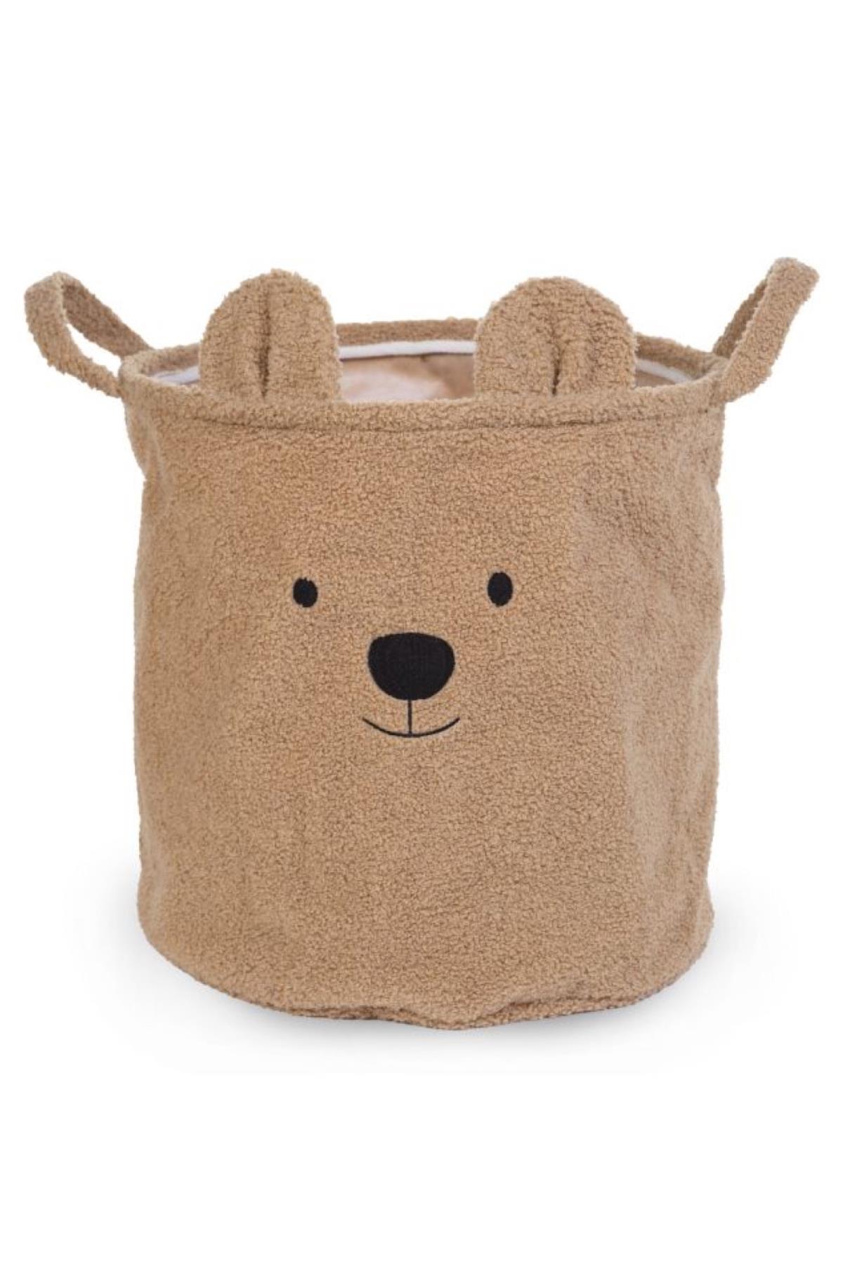 Child Home / Teddy Saklama Kutusu 40 cm