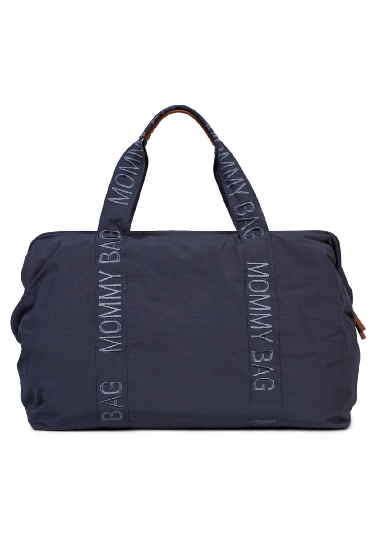 Childhome / Mommy Bag Çanta Urban KoyuGri